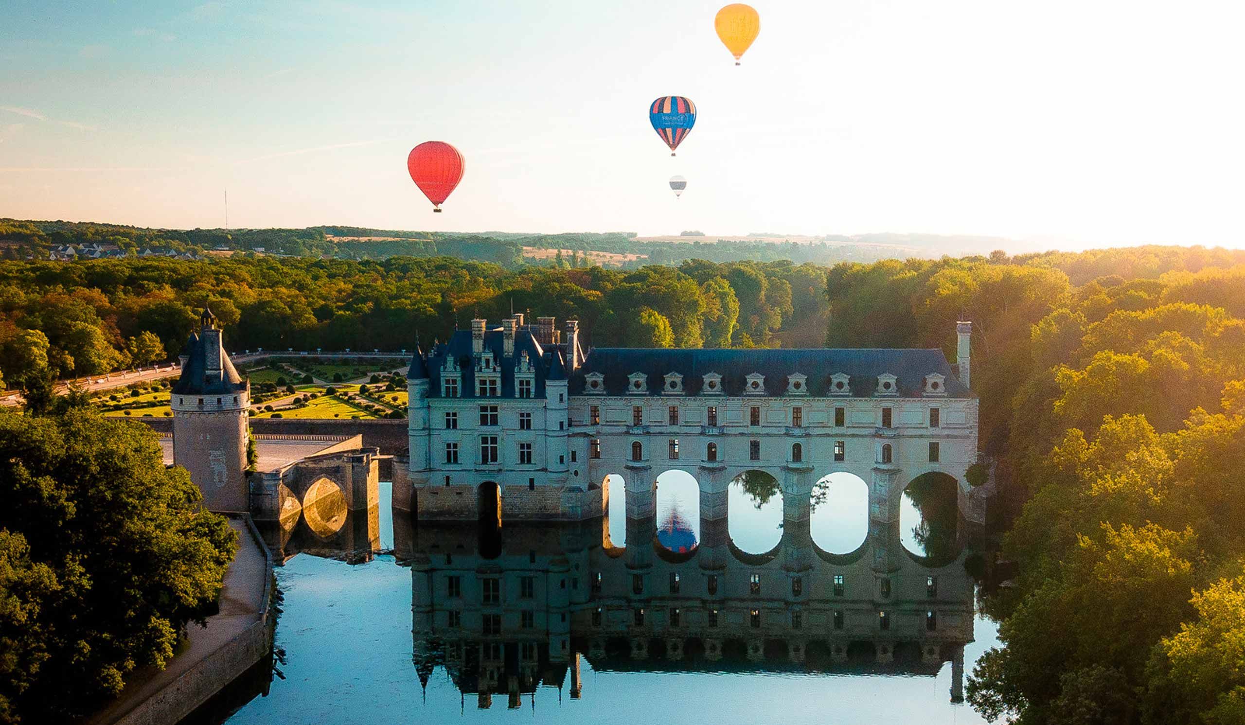 Loire à Vélo