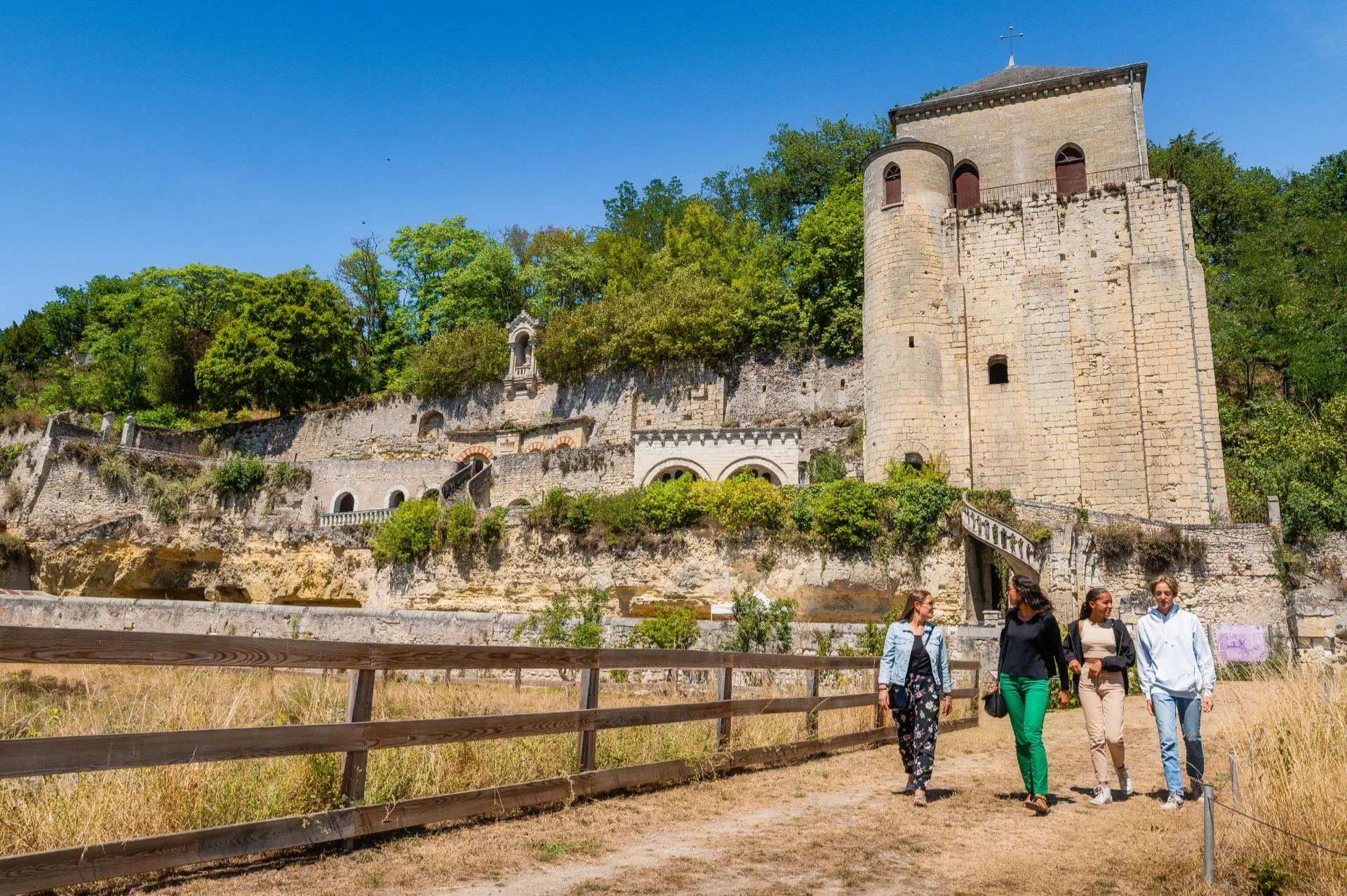 Abbaye de Marmoutier