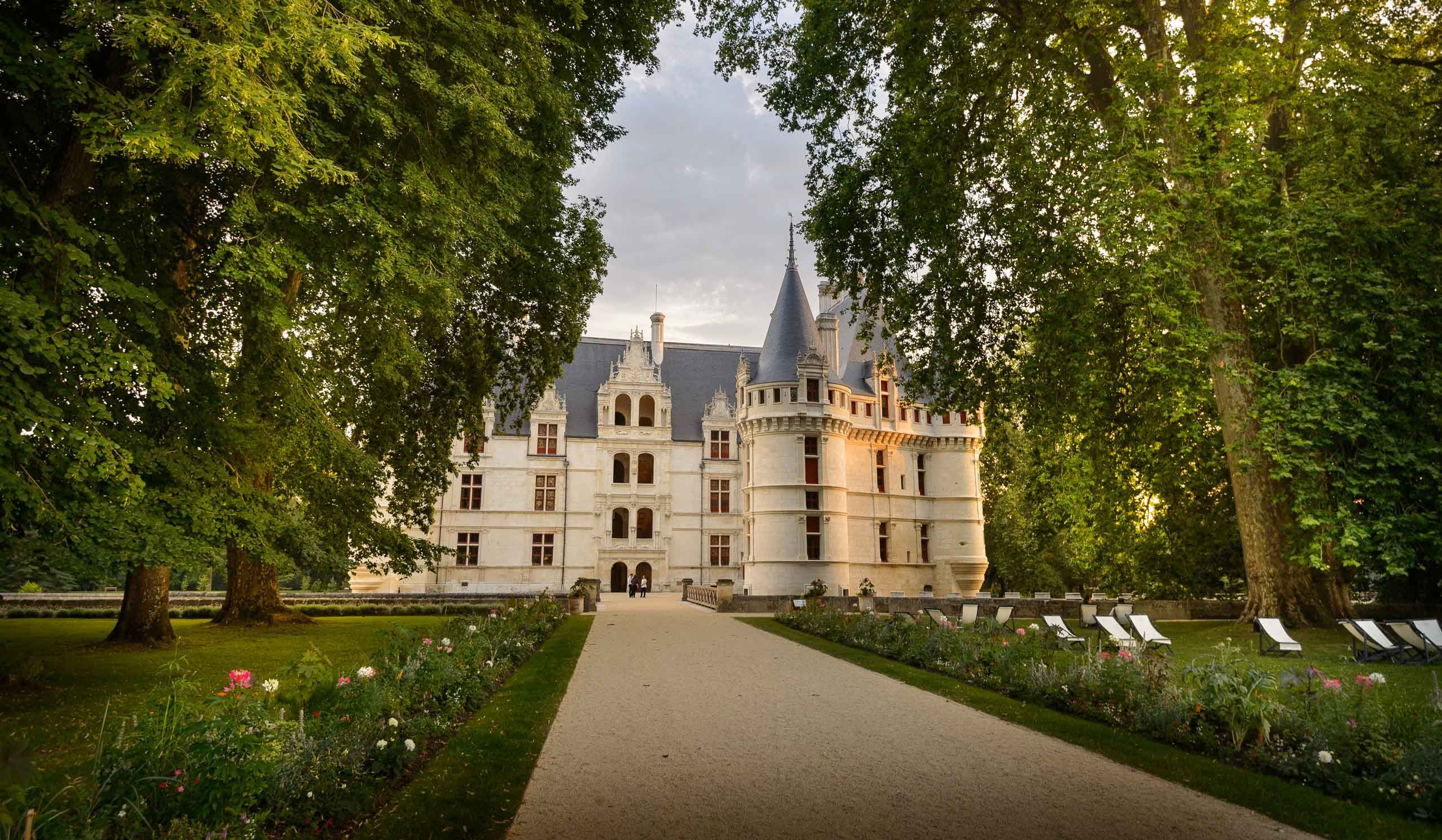 Excursions à la journée