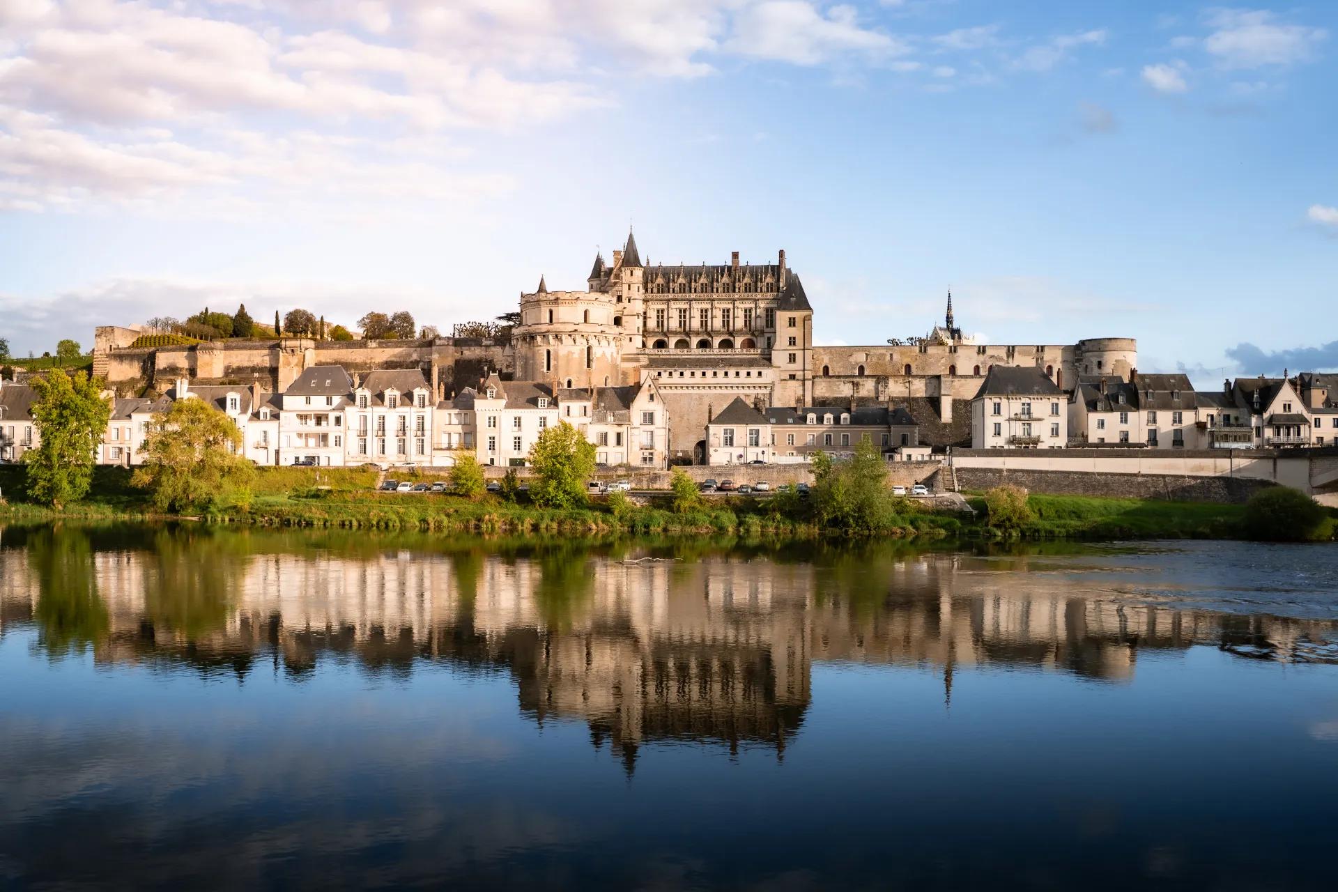 Billetterie châteaux & sites touristiques