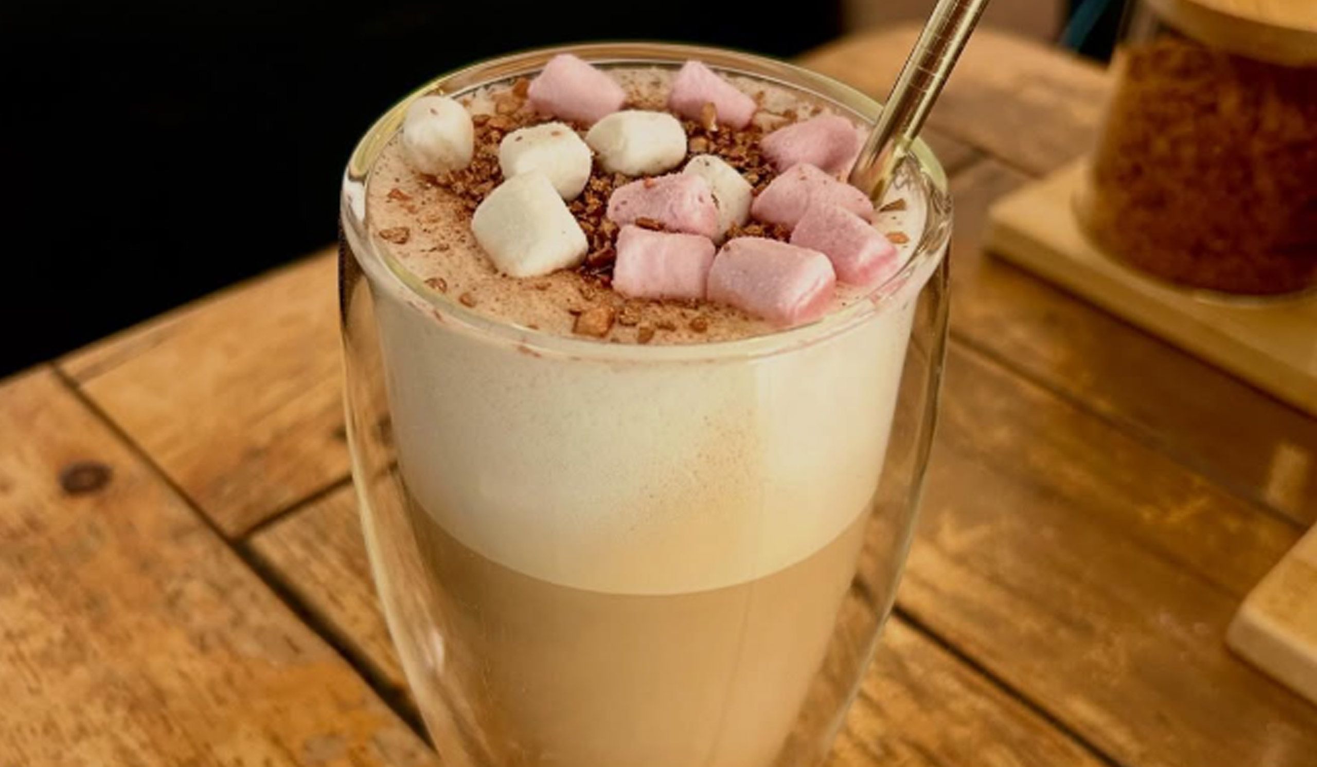 Coffee shop le Grimoire