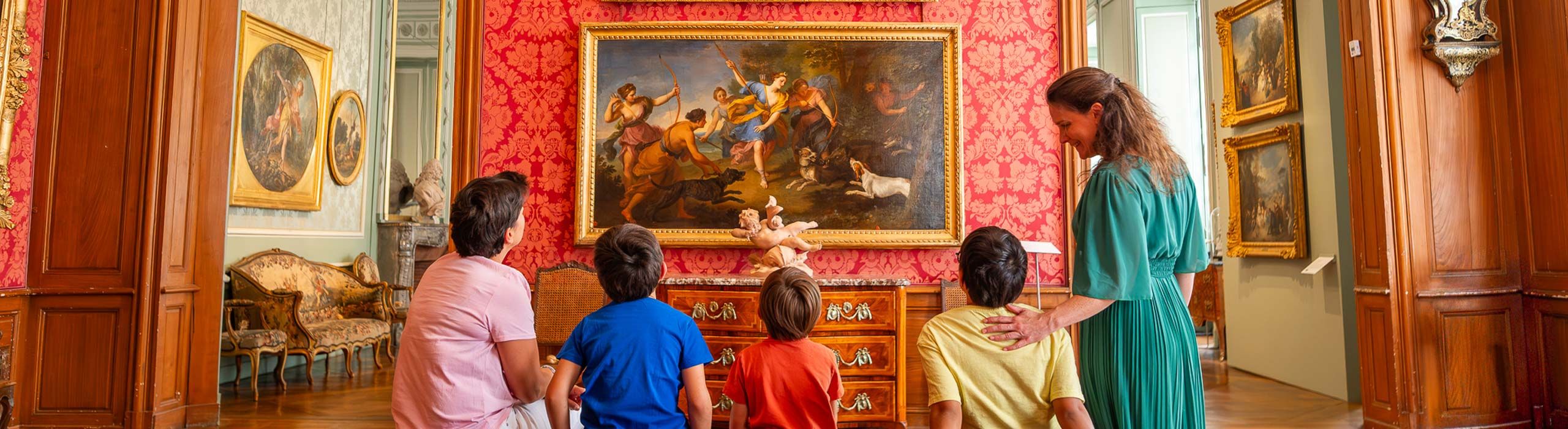 Musée des Beaux-Arts