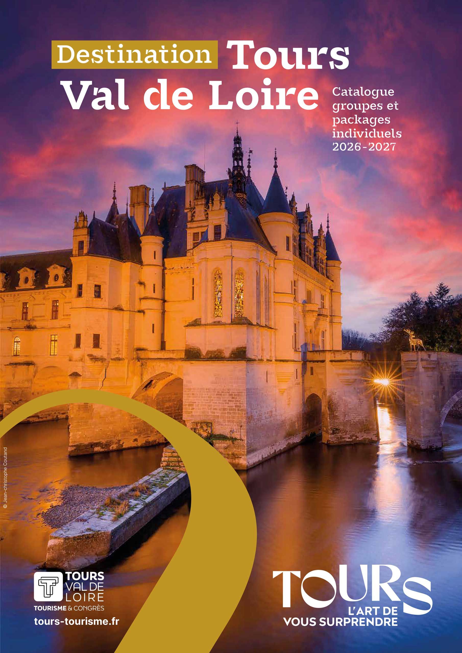 Nos offres de visites, d'excursions et de séjours