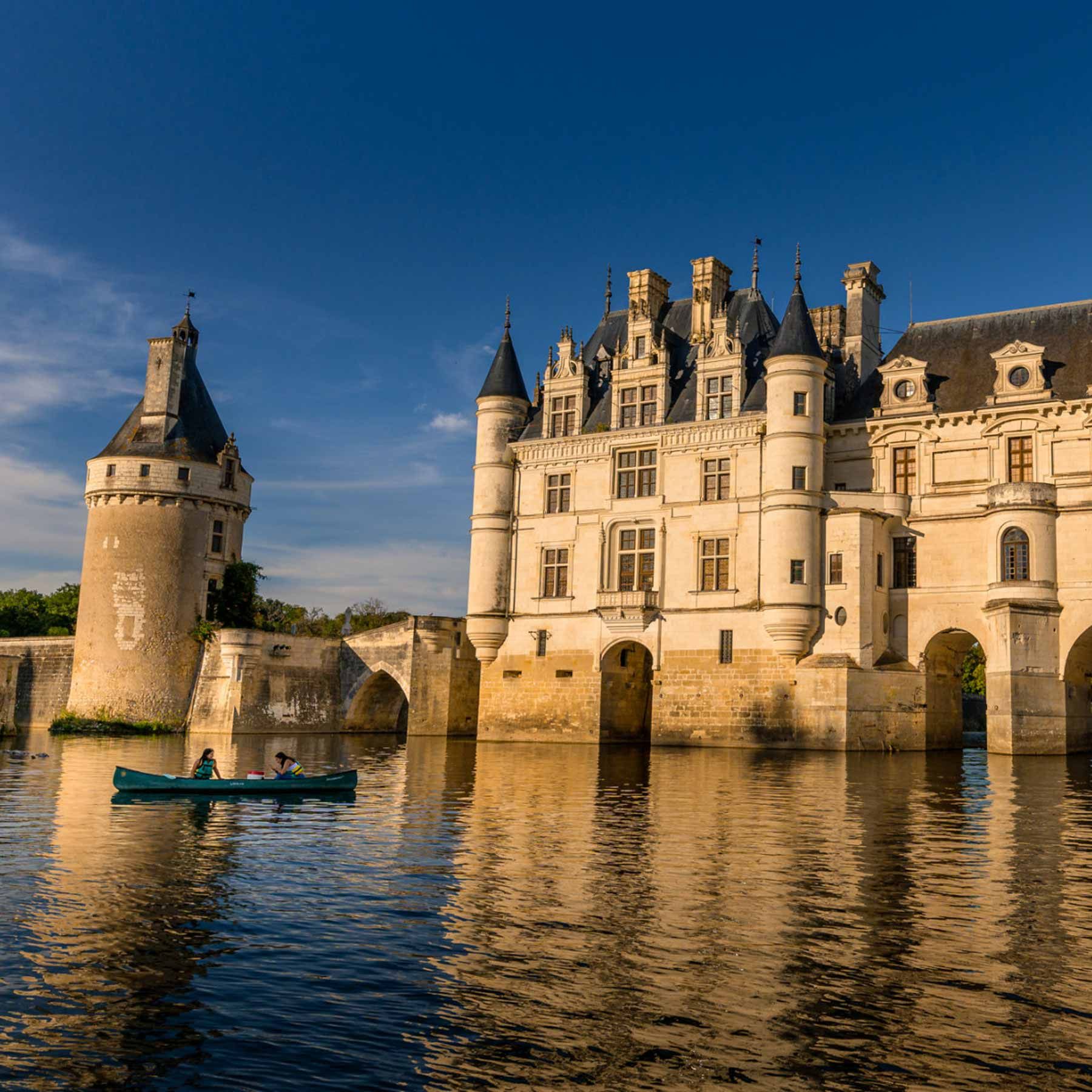 Château de Chenonceau