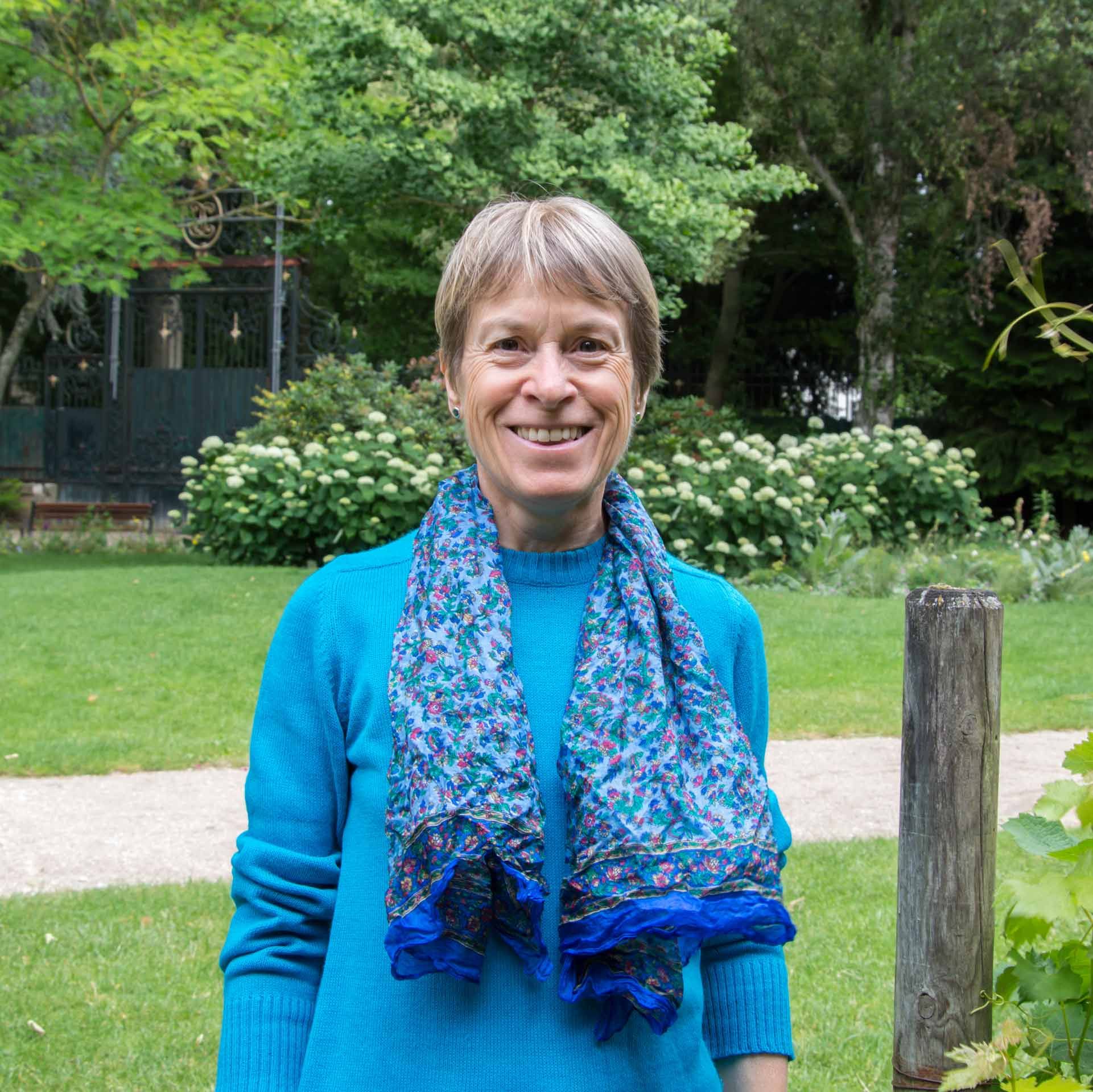 Annette