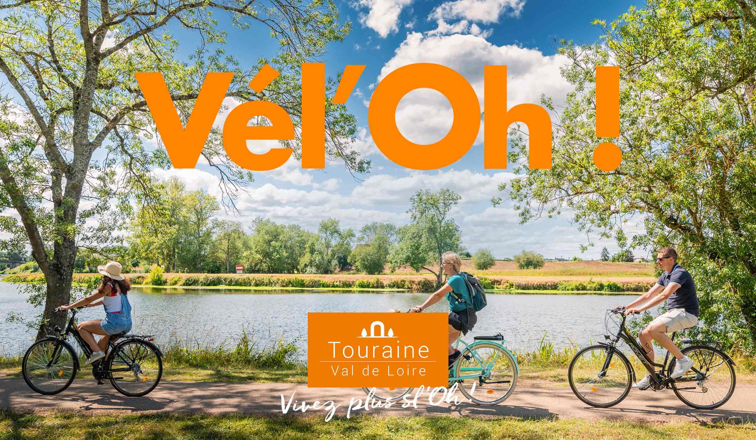 Vél’Oh !