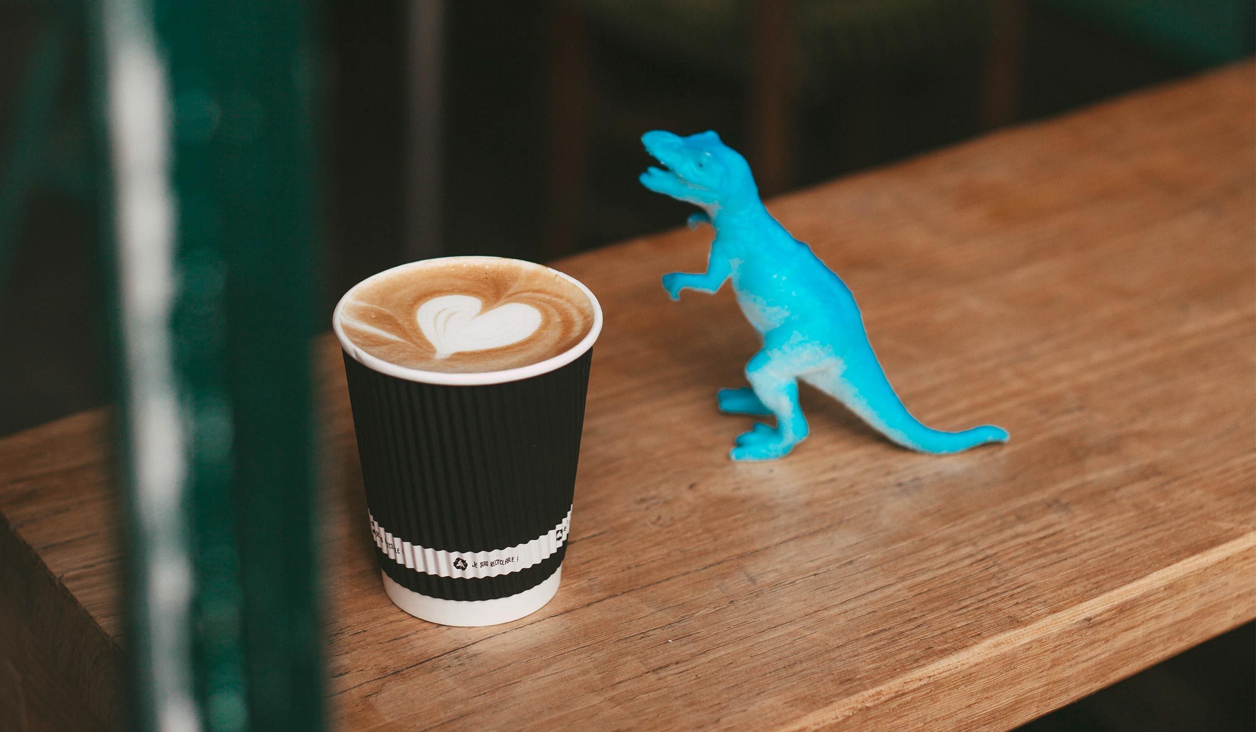 P'tit Rex