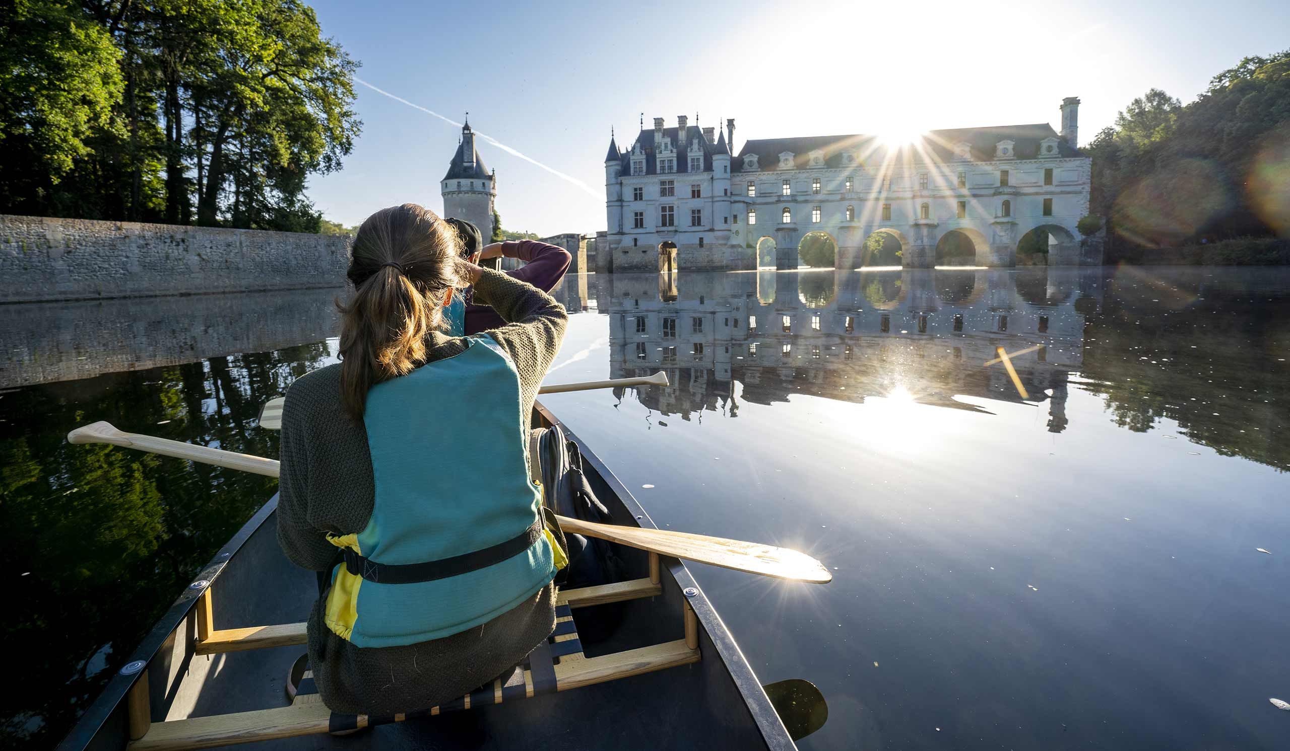 Château et jardins de Villandry