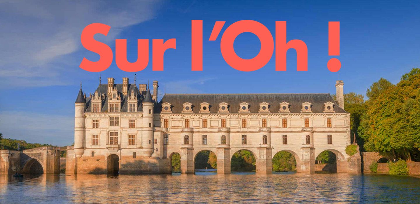 Tours