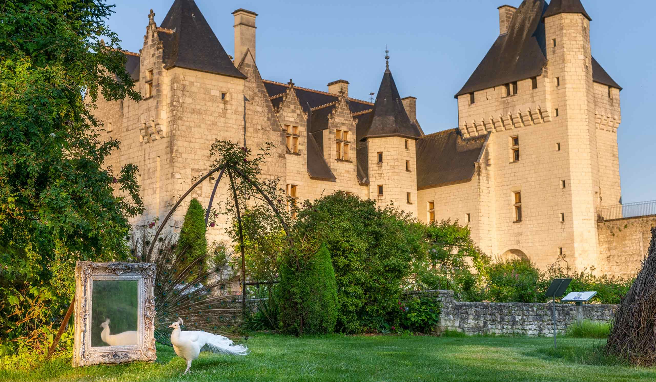 Château du Rivau