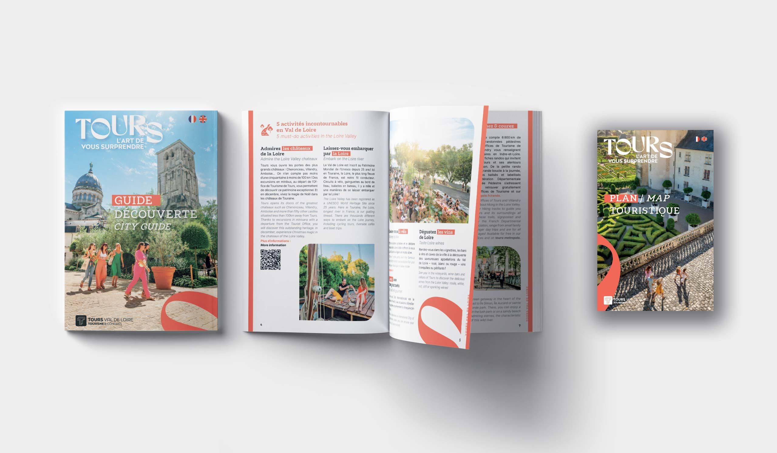 Nos éditions avec insertions publicitaires