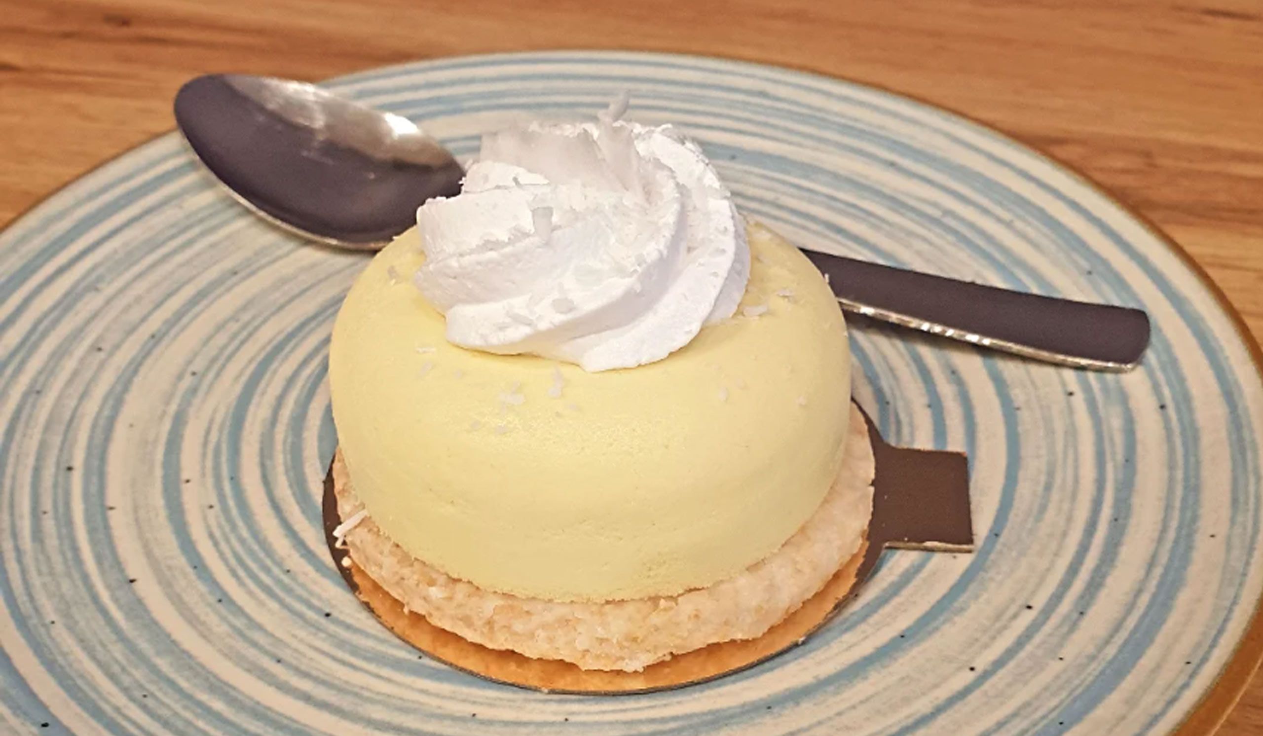 Noah pâtisserie végétale