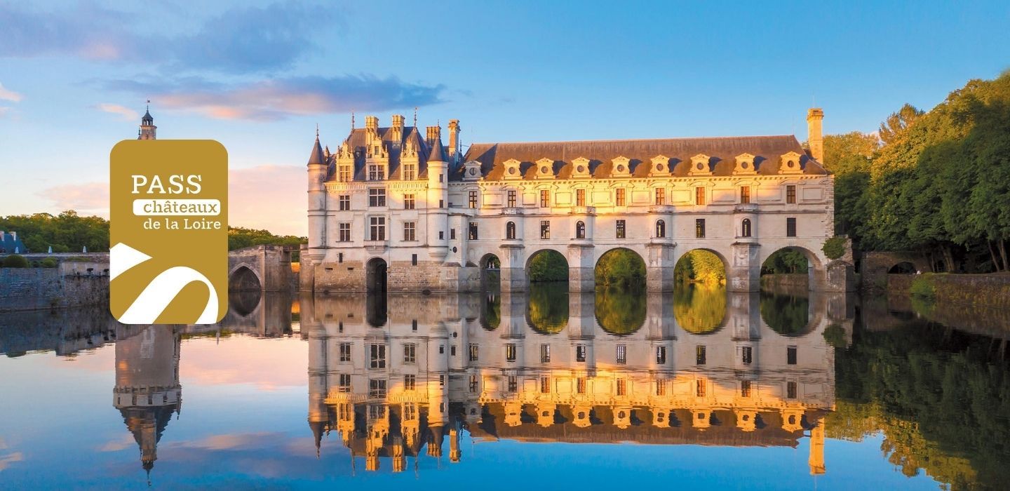 Château de Chenonceau