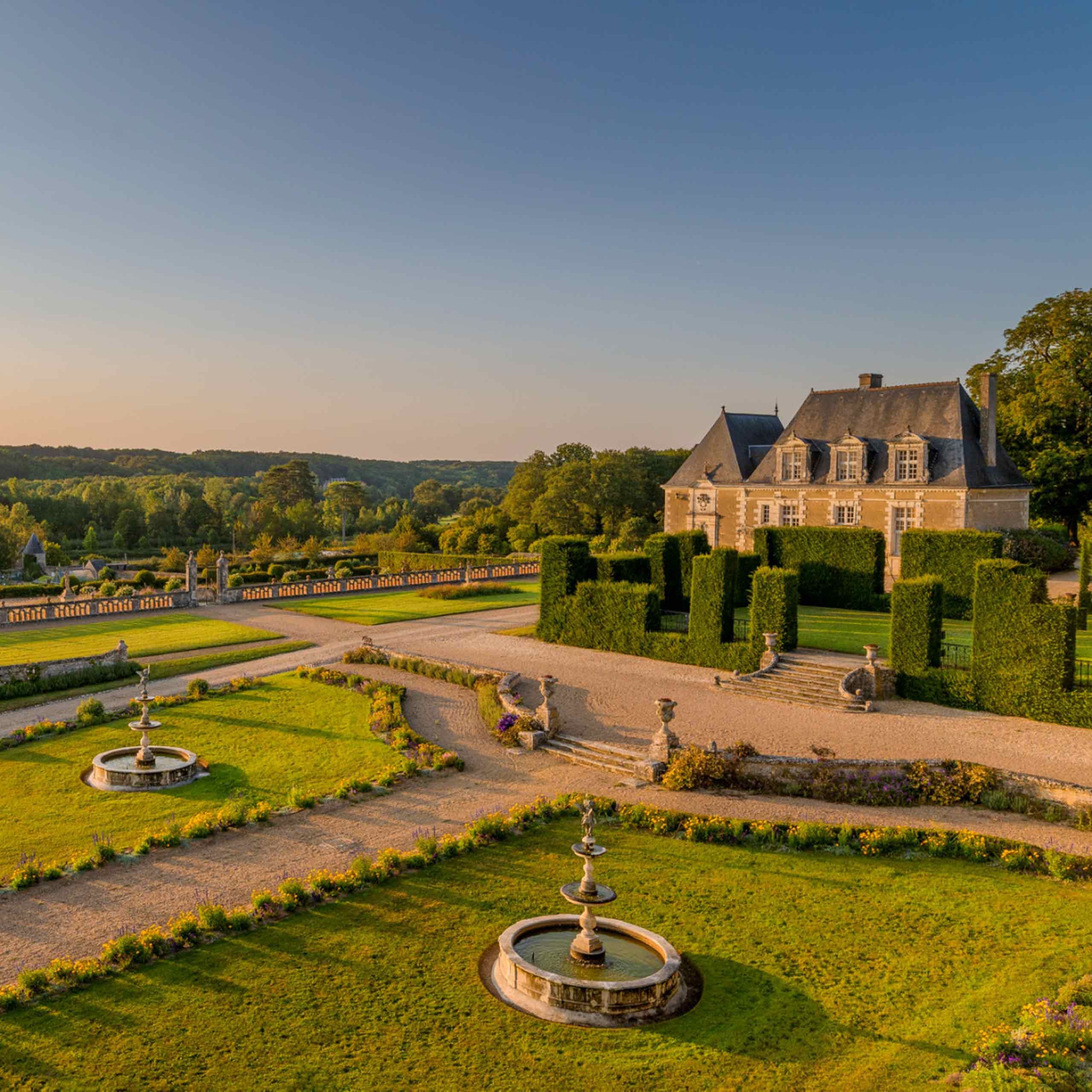 Château de Valmer