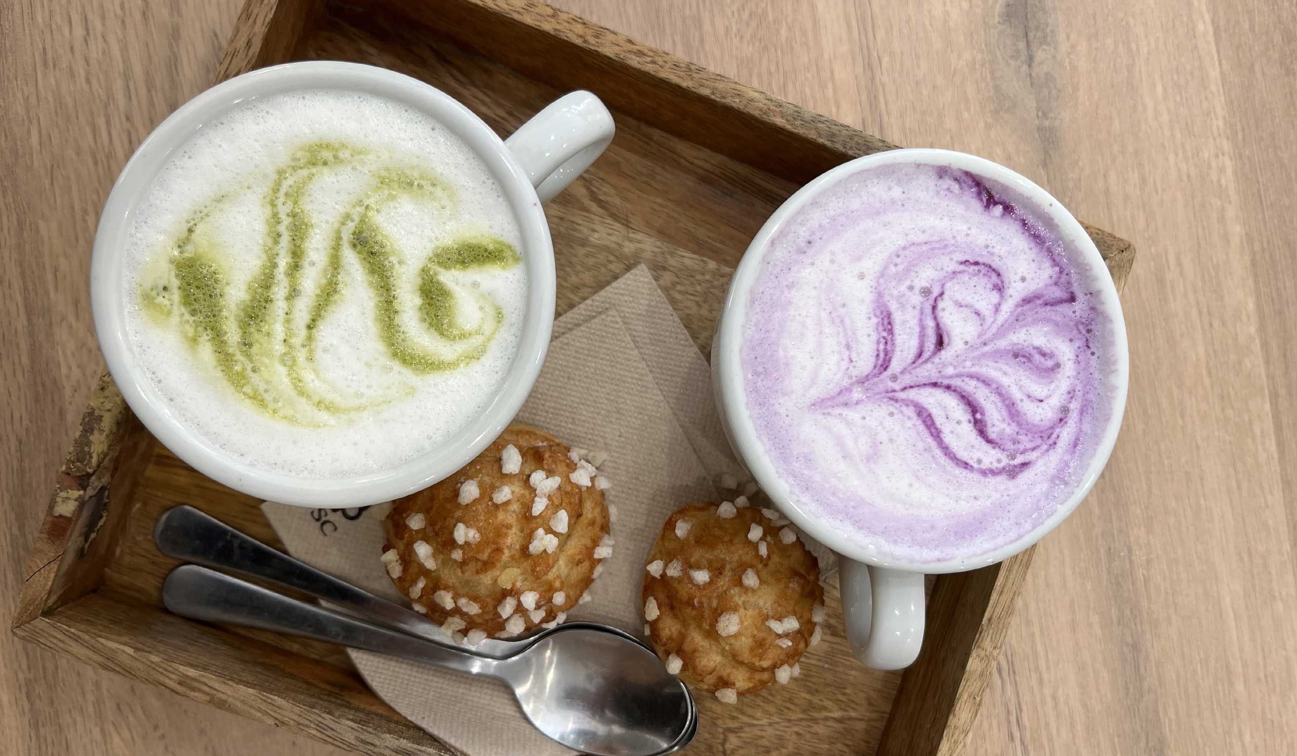 Popé Coffee Spot