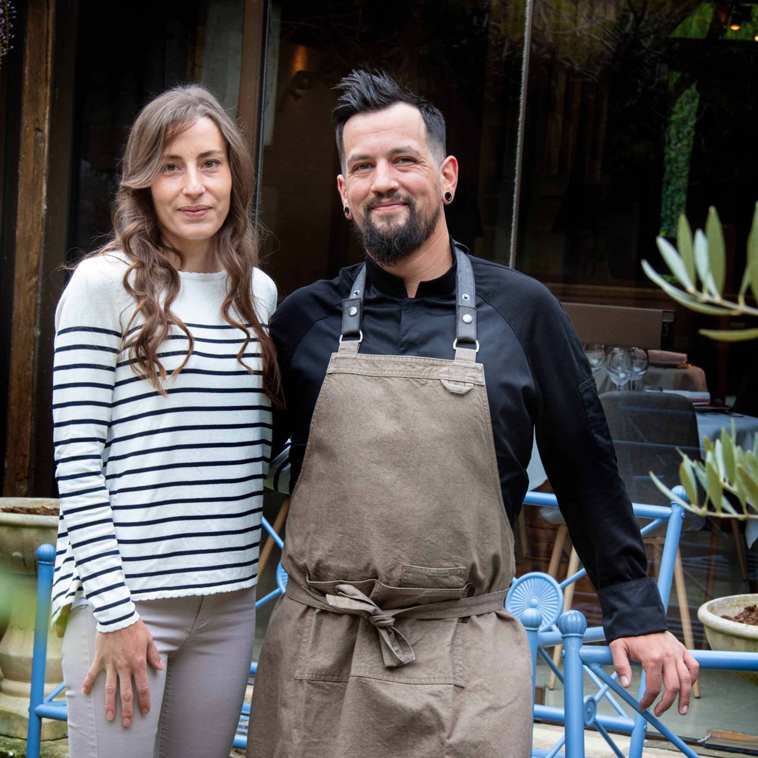 L’Auberge du 12ème siècle