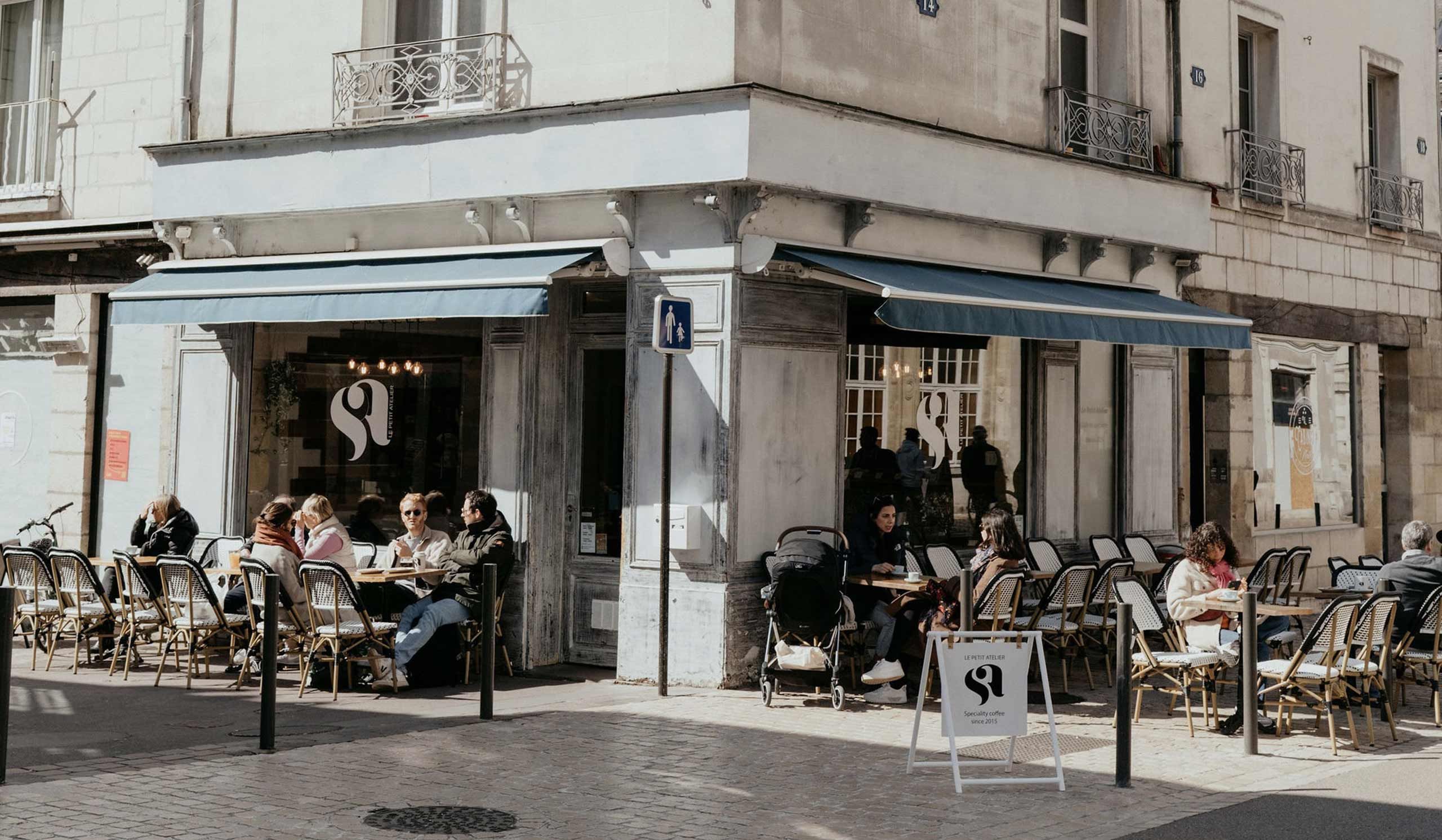 Le Petit Atelier