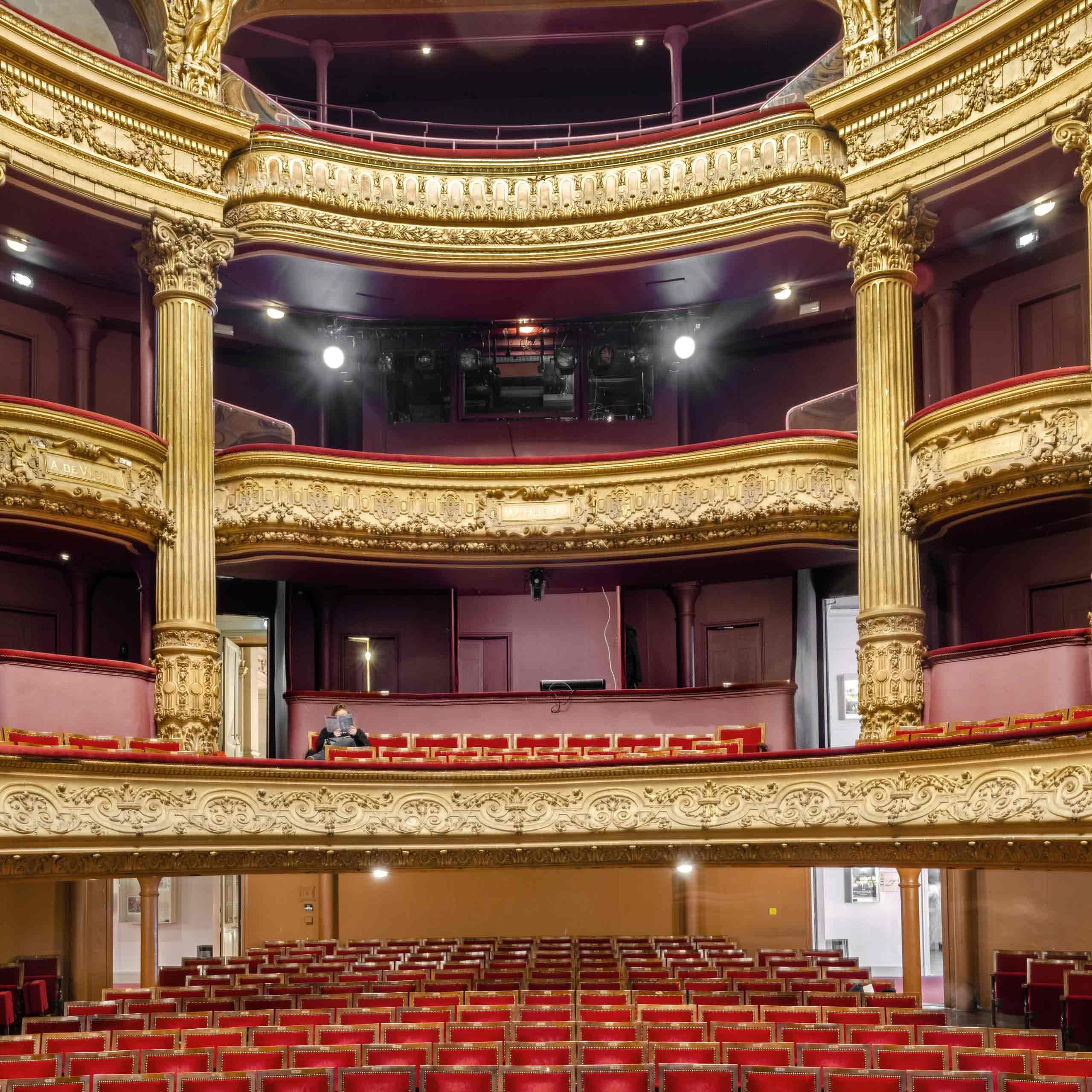 Opéra de Tours