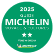 Guide Michelin Voyage & Culture