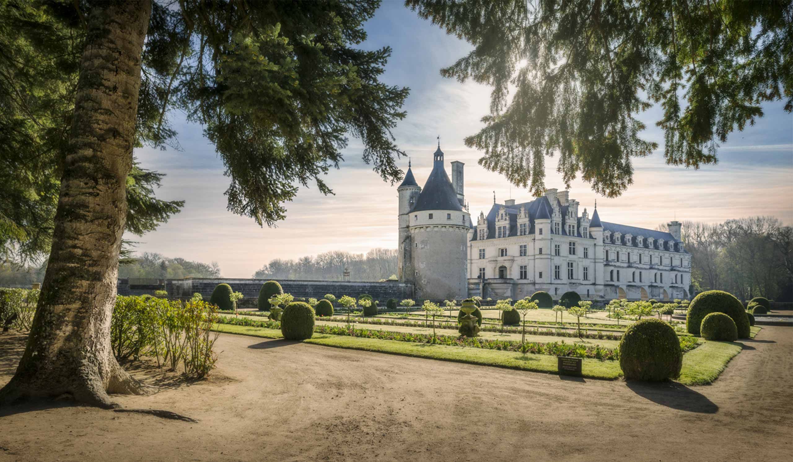 Château de Villandry