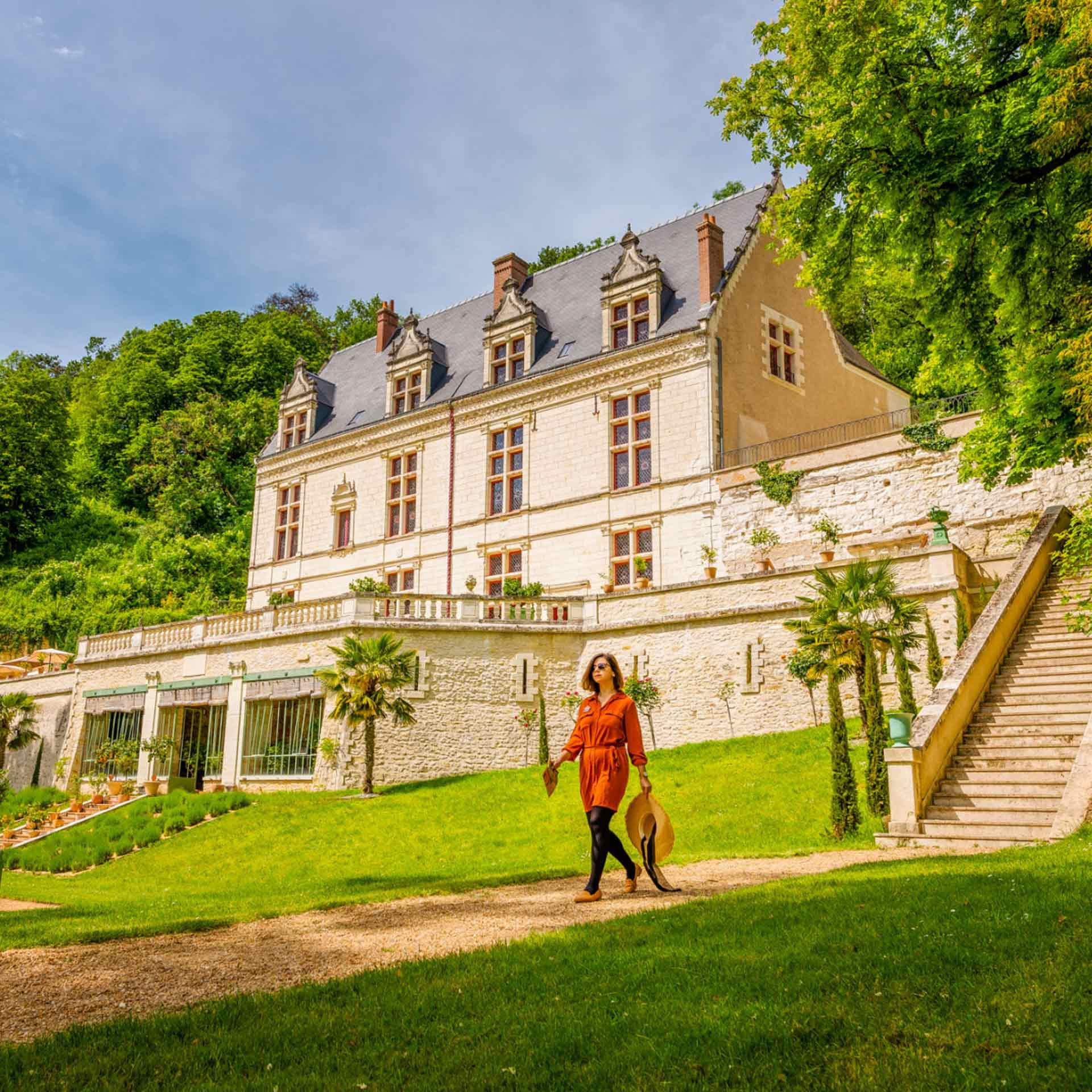 Château Gaillard