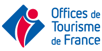 Logo Office de tourisme de France