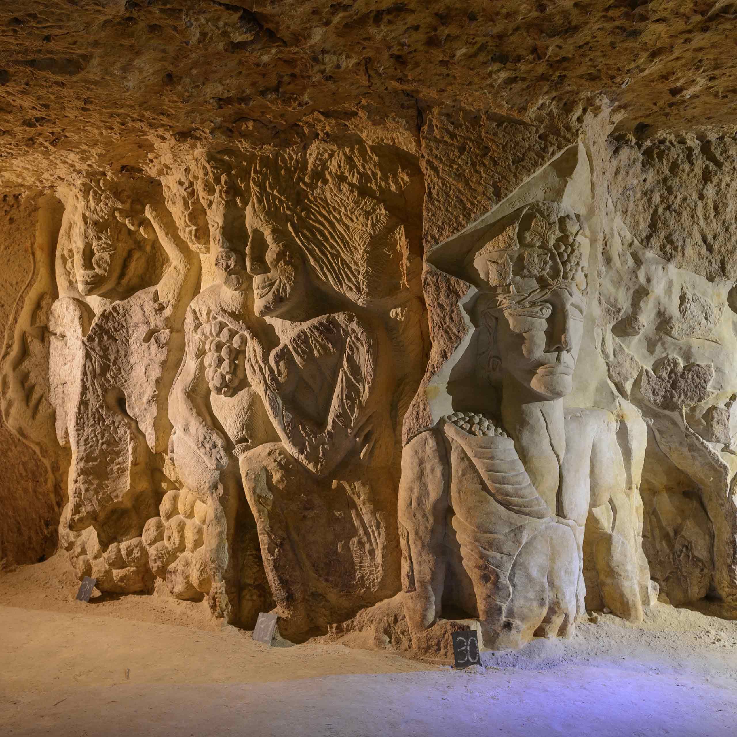 Cave Bourillon Dorléans