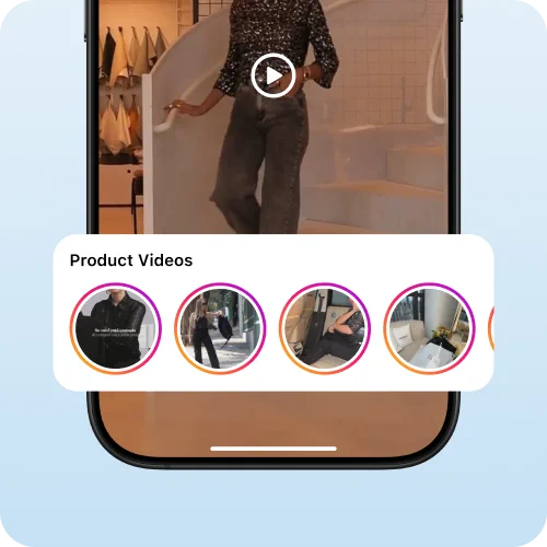 mobile mockup