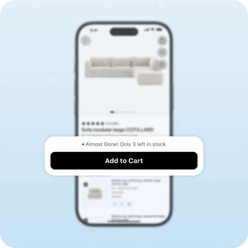 mobile mockup