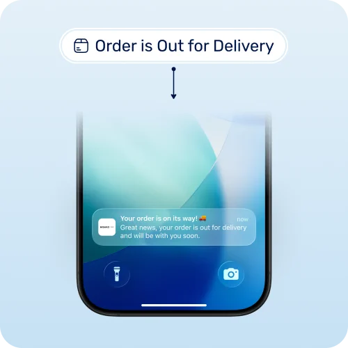 mobile mockup