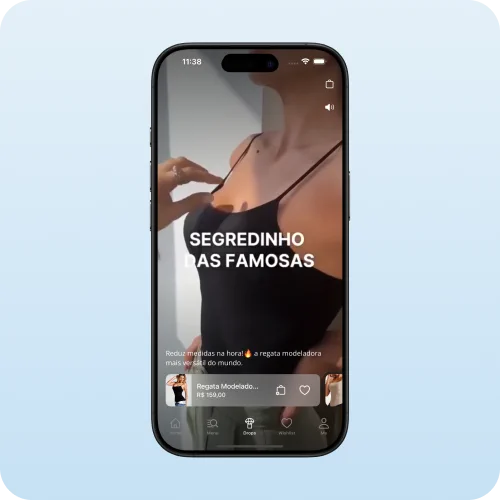 mobile mockup