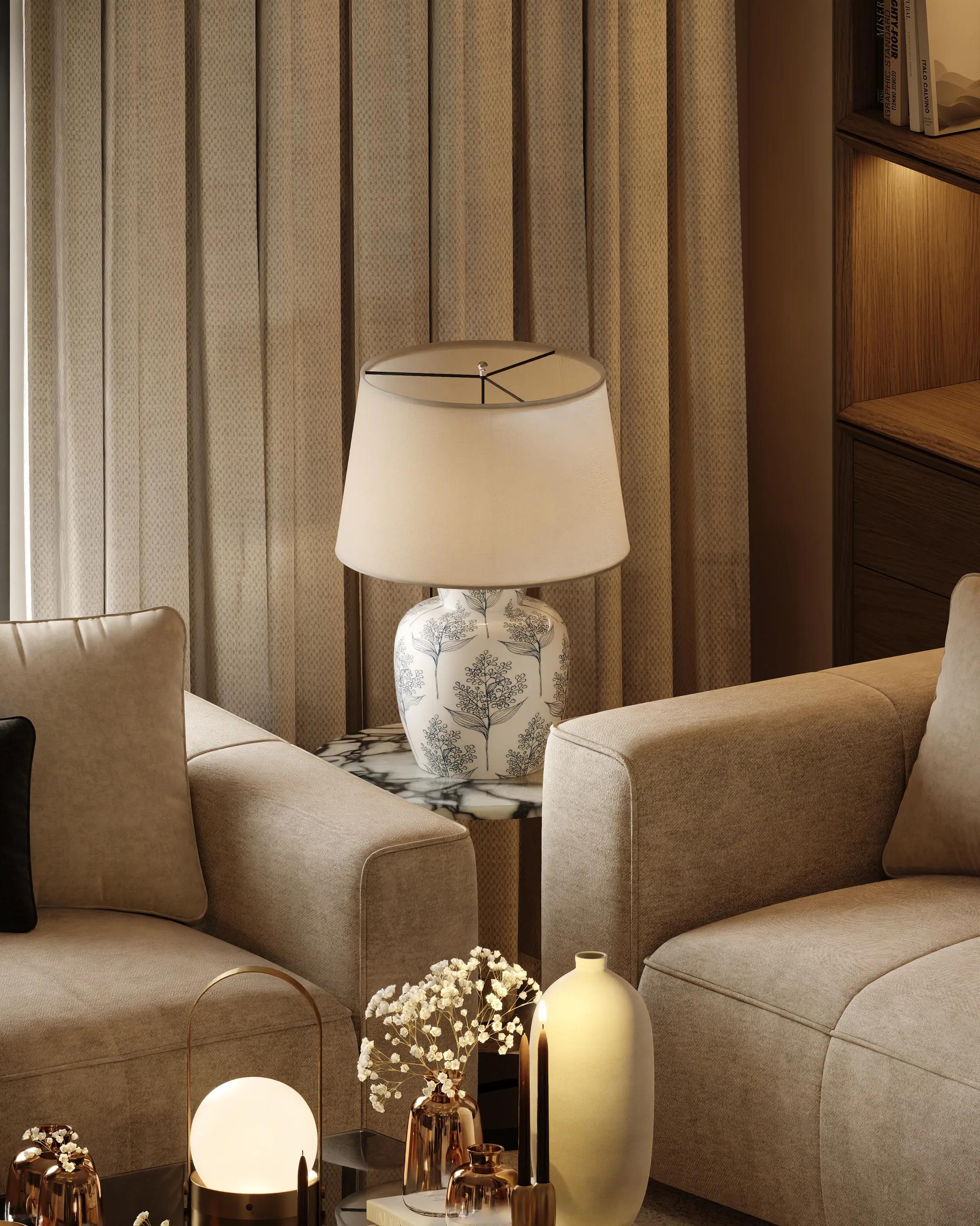 Living Room — Proposal 2 — image 9