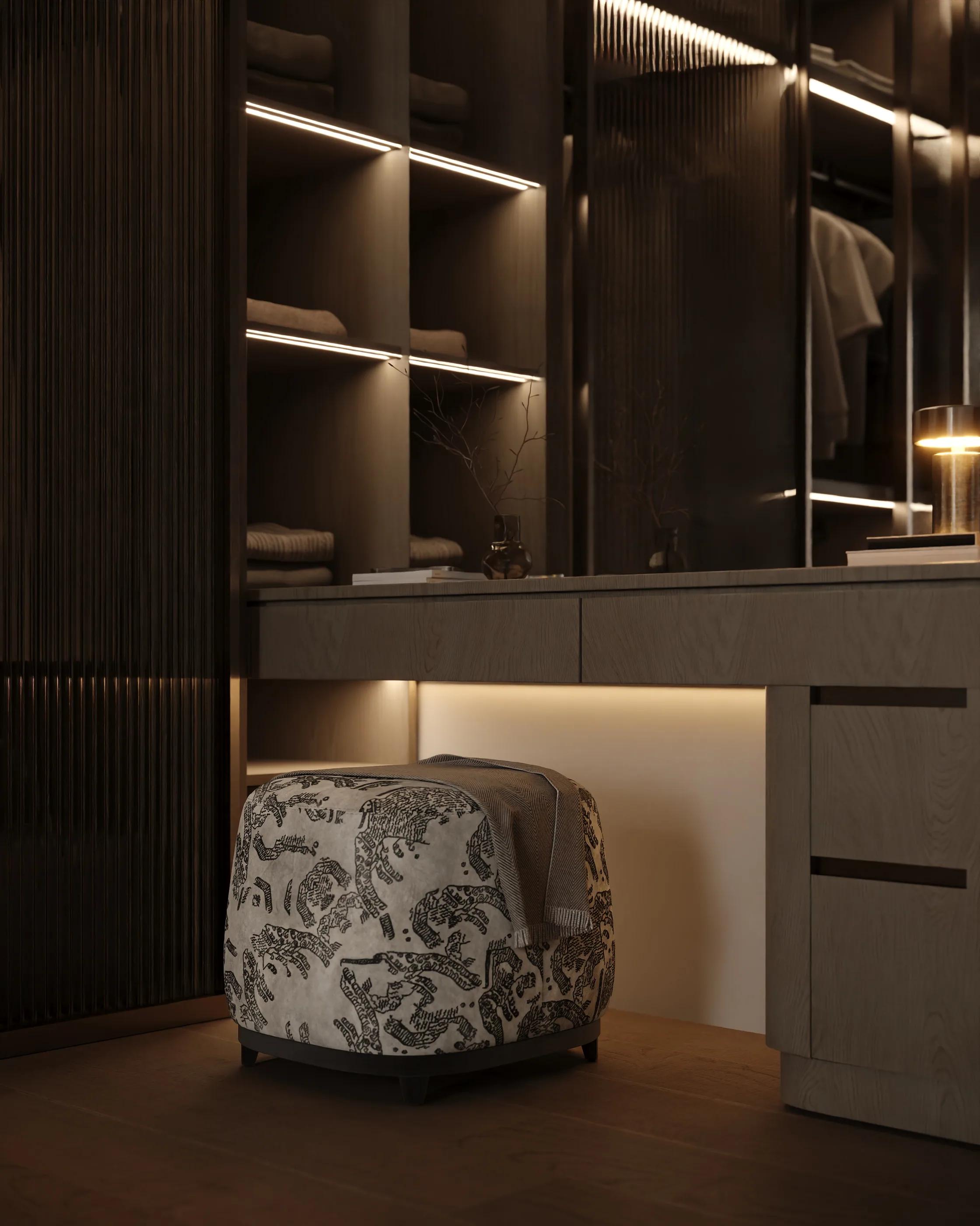 Master Bedroom — Proposal 2 — image 8