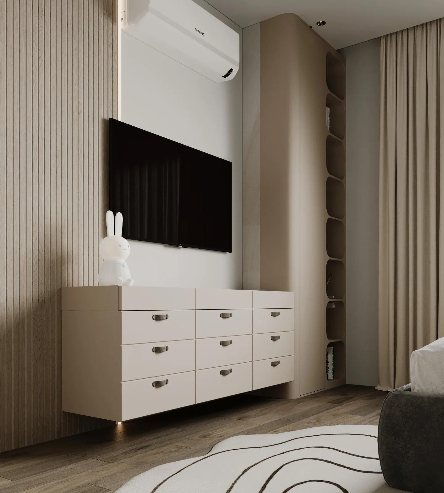 Guest Bedroom — image 7
