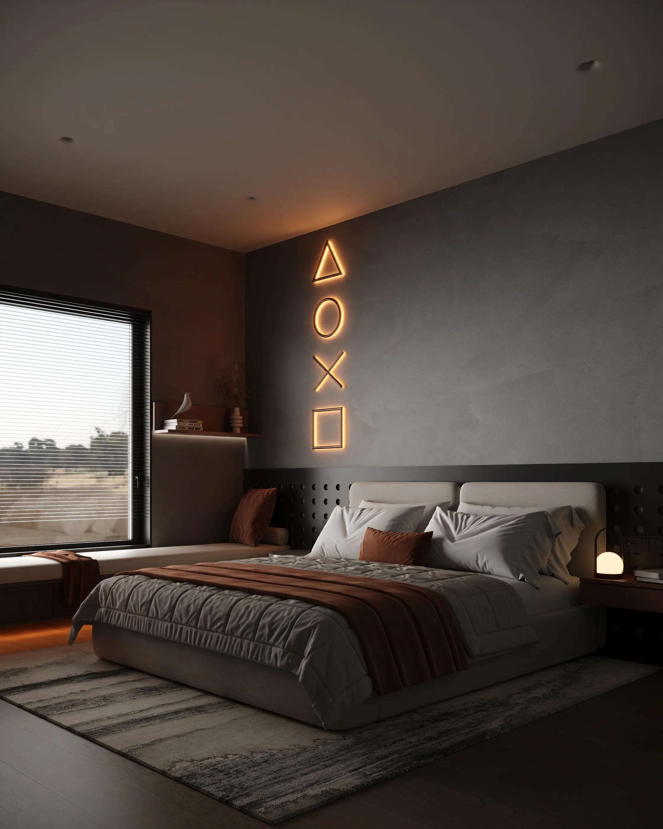 Bedroom 1 — image 3