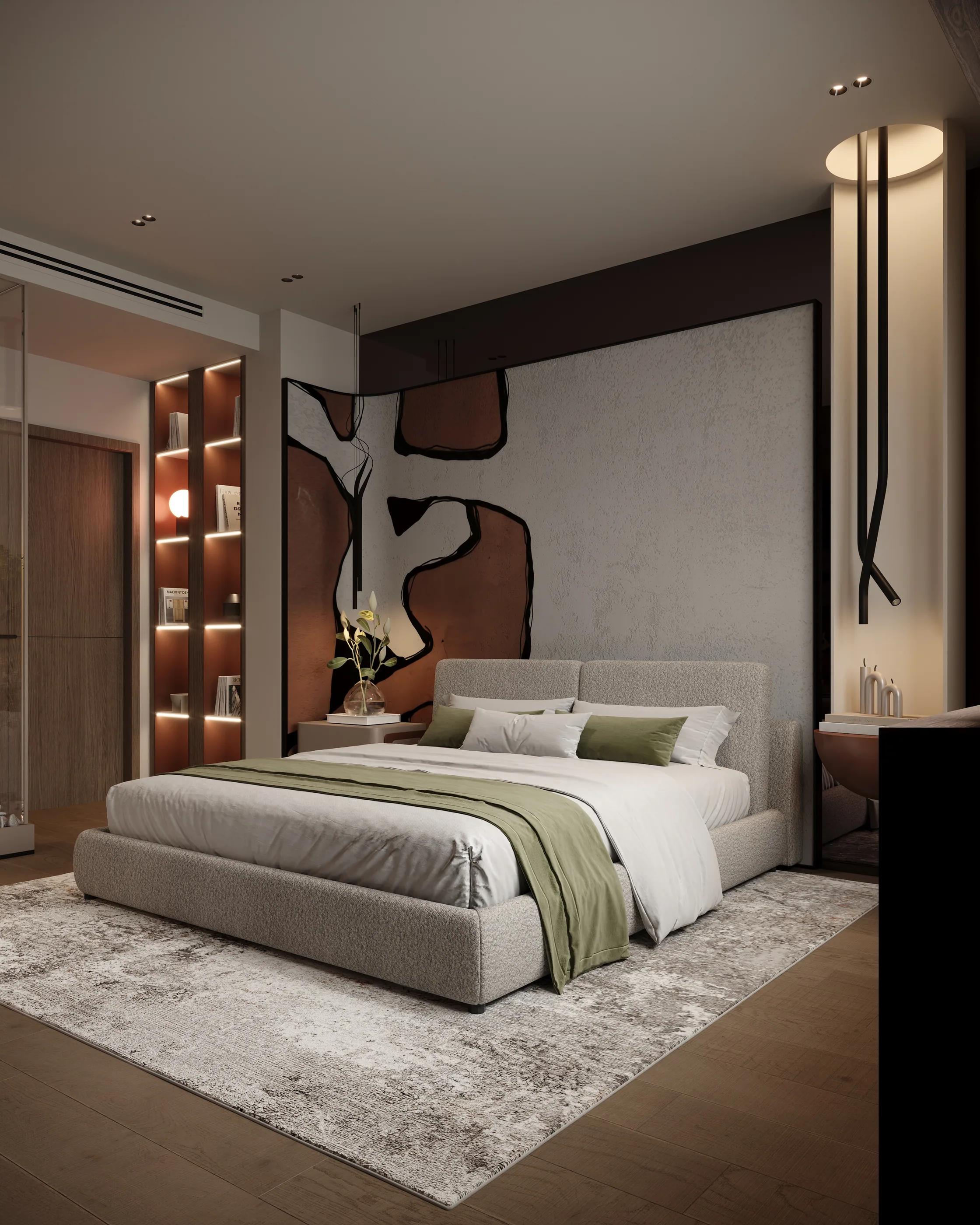 Master Bedroom — image 2