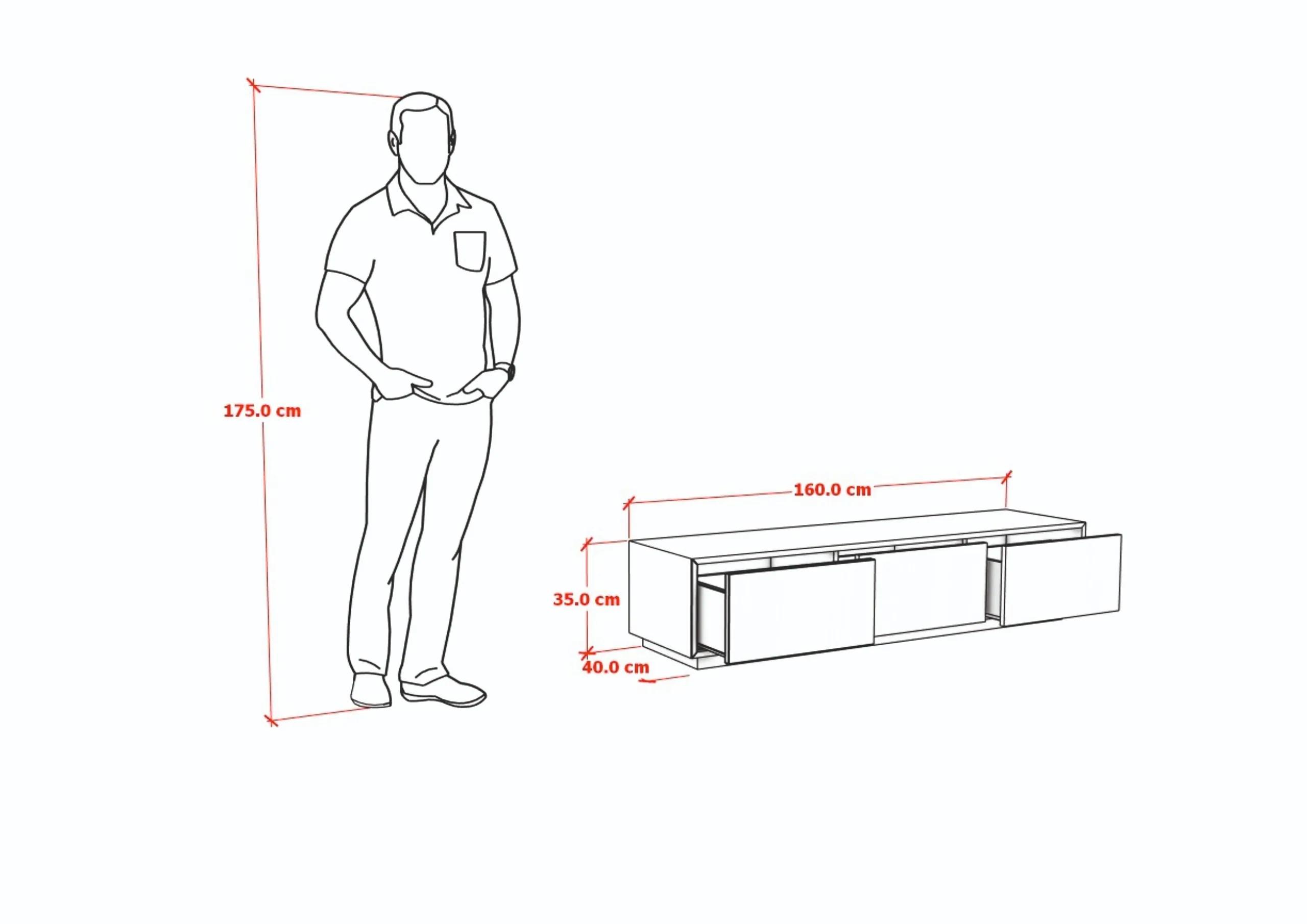 Tv Unit — image 5