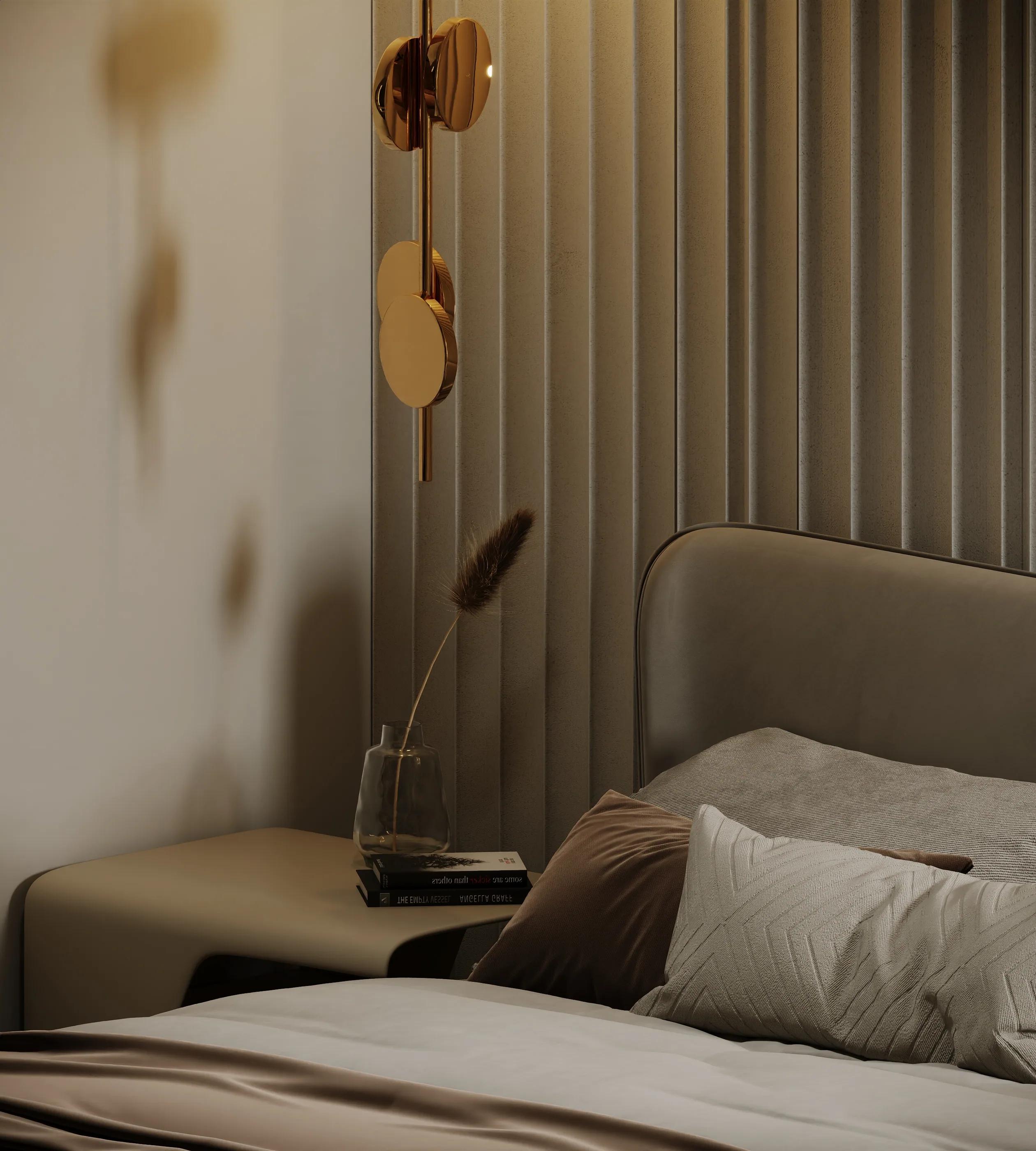 Master Bedroom — image 1