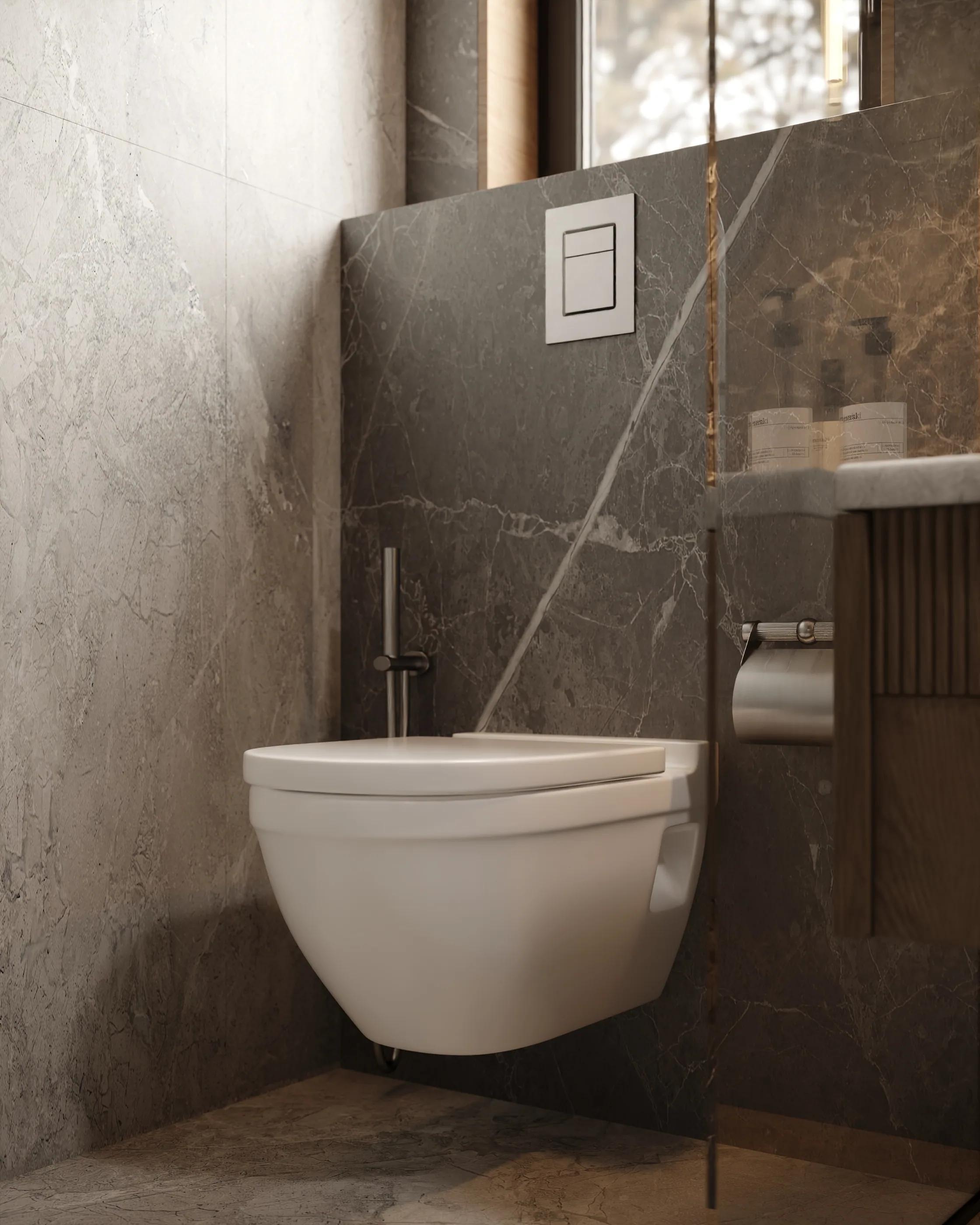 Master Bathroom — Proposal 1 — image 6