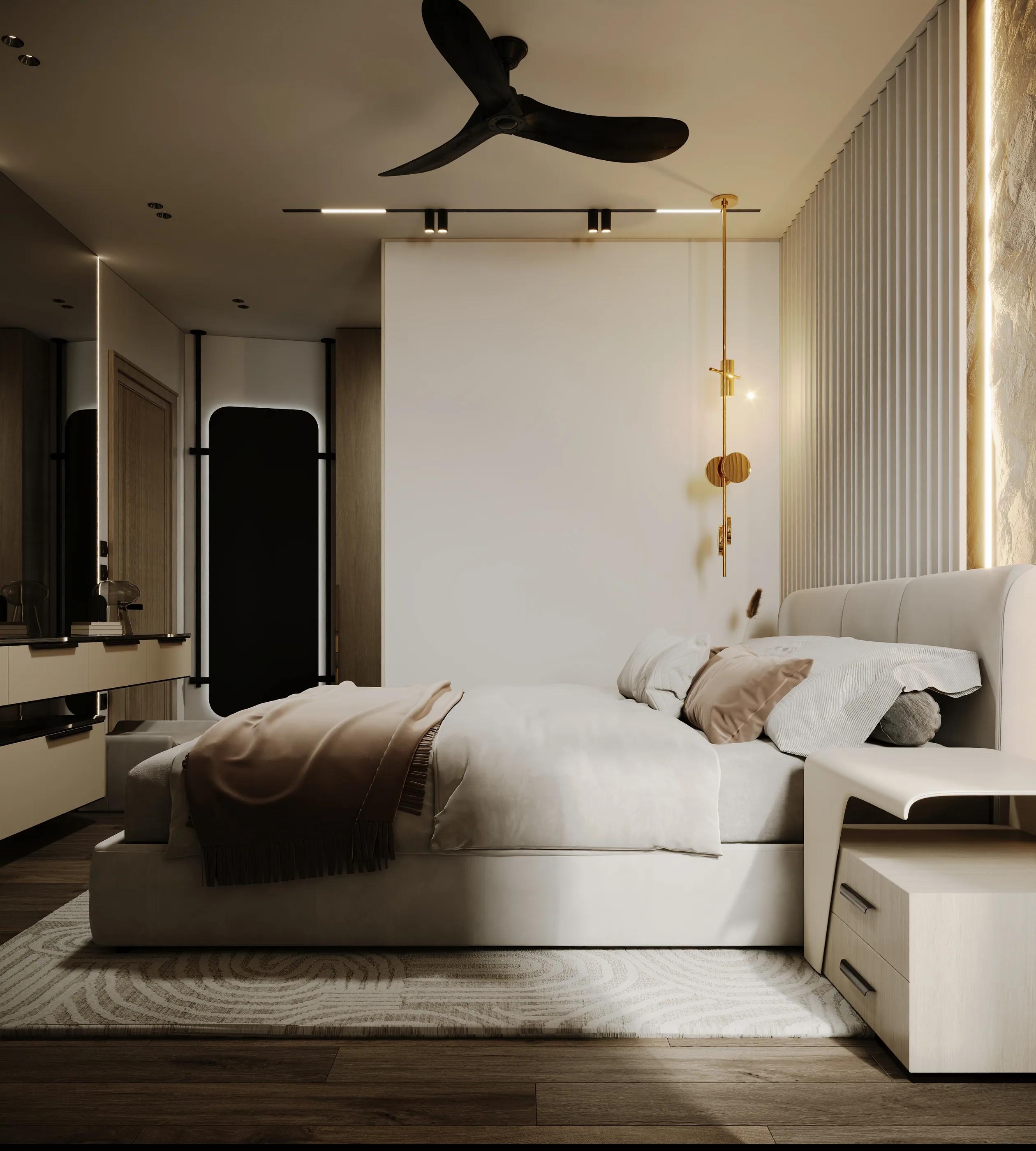 Master Bedroom — image 6