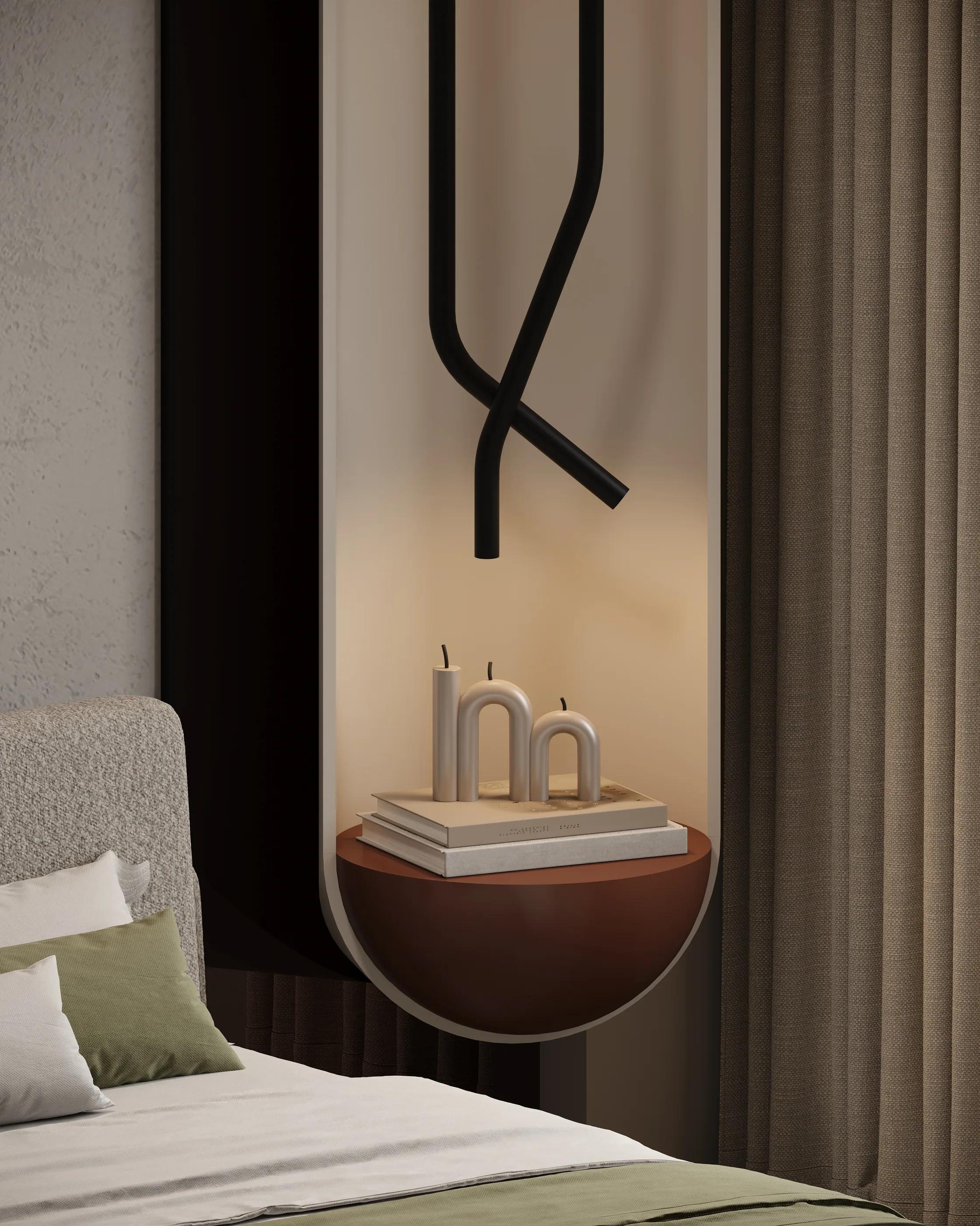 Master Bedroom — image 8