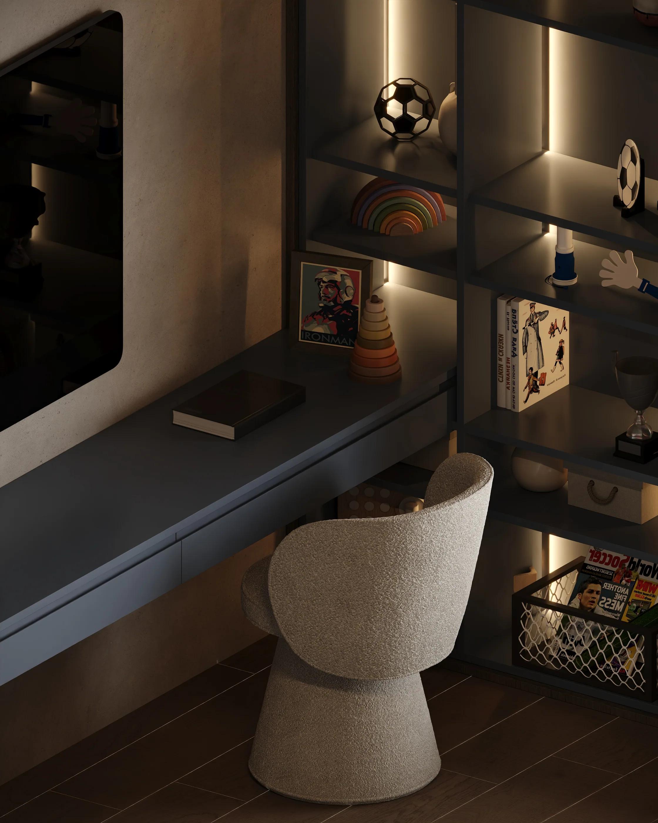 Bedroom 2 — image 6