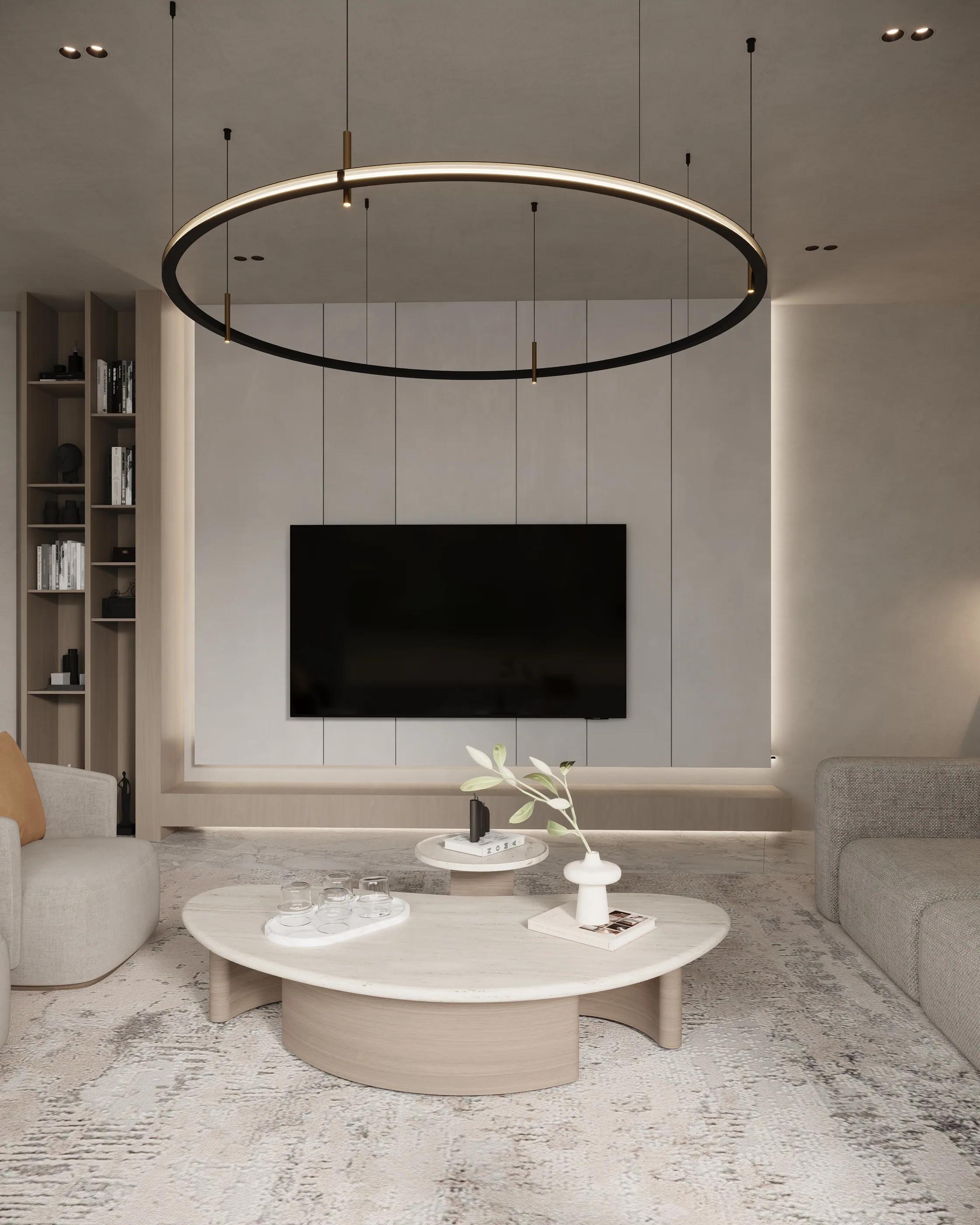 Living Room — image 6