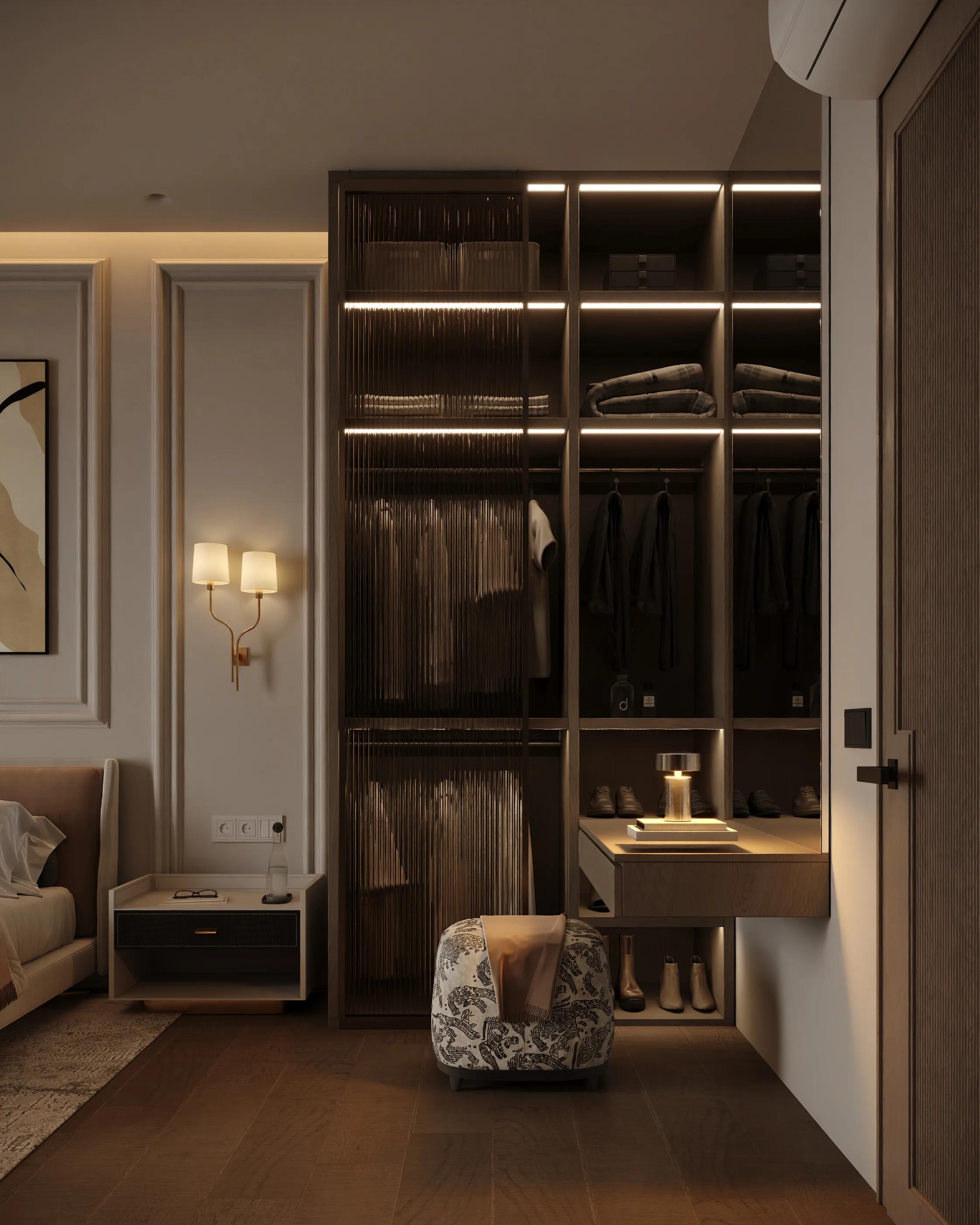 Master Bedroom — Proposal 3 — image 5
