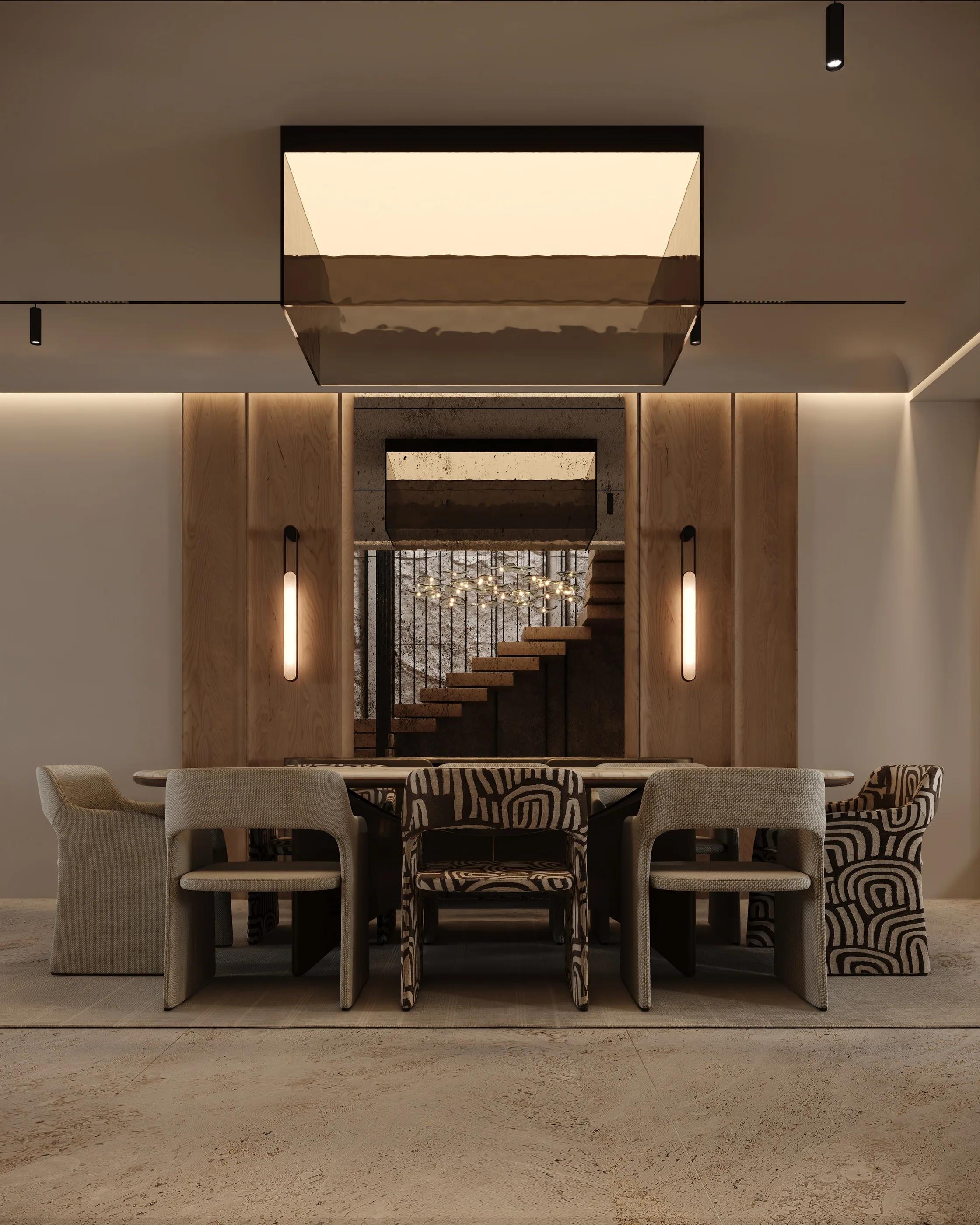 One Square — Proposal 1 — image 1