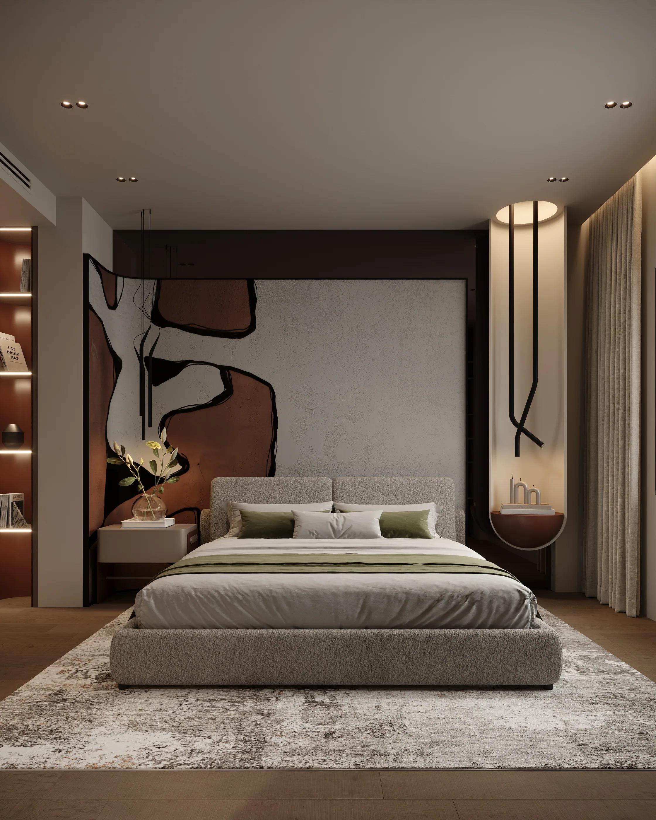 Master Bedroom — image 1