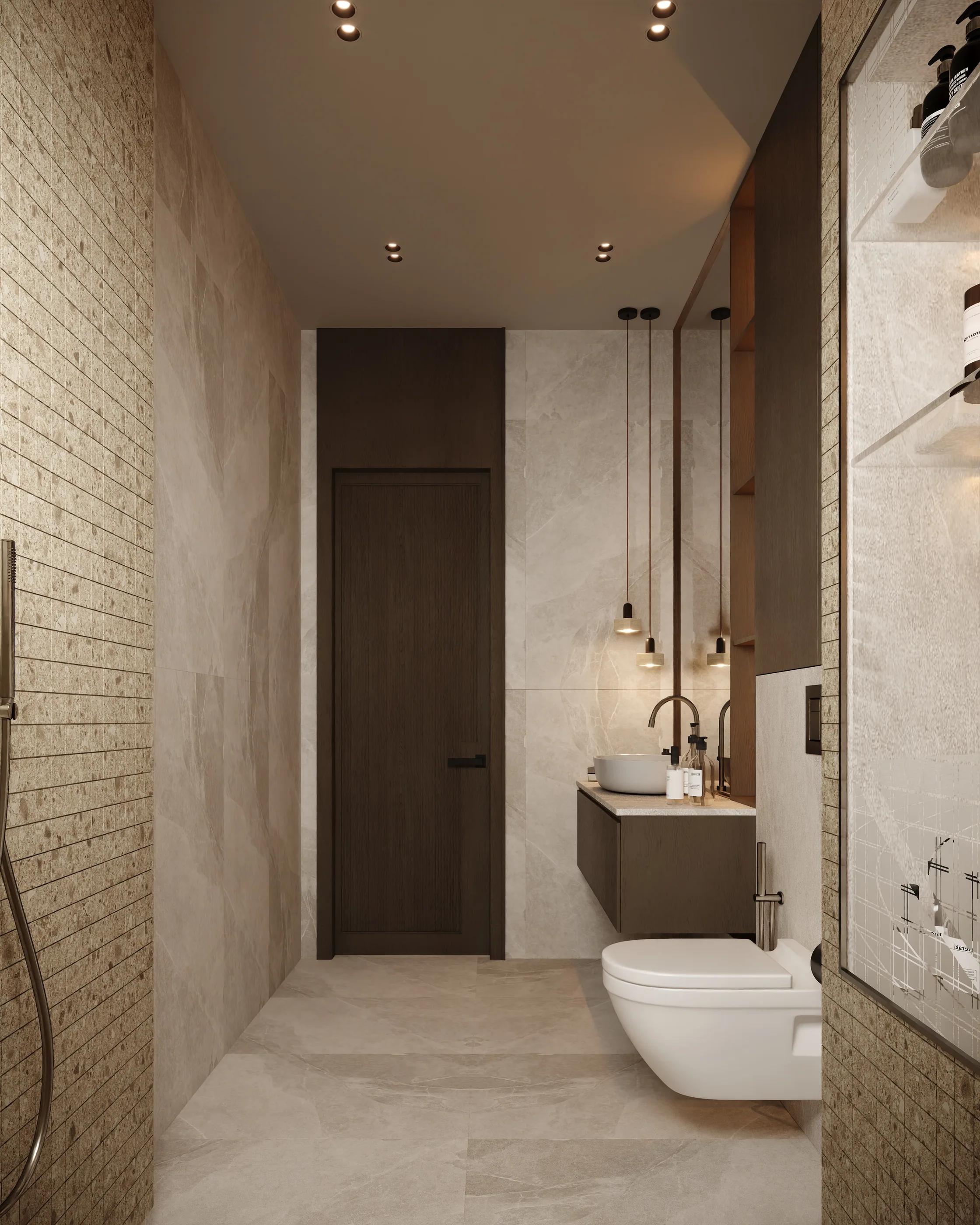 Main Bathroom — image 5