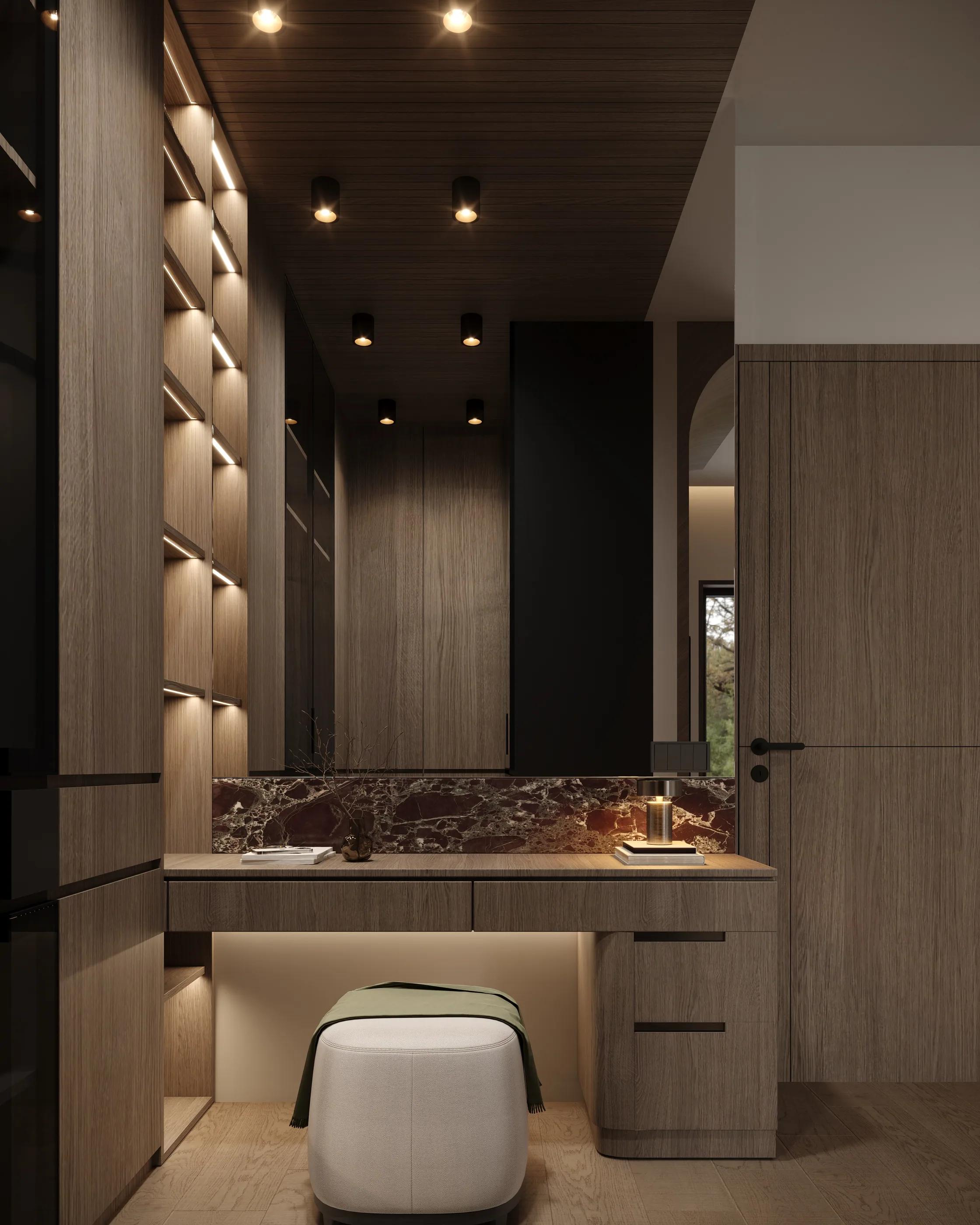 Master Bedroom — image 12
