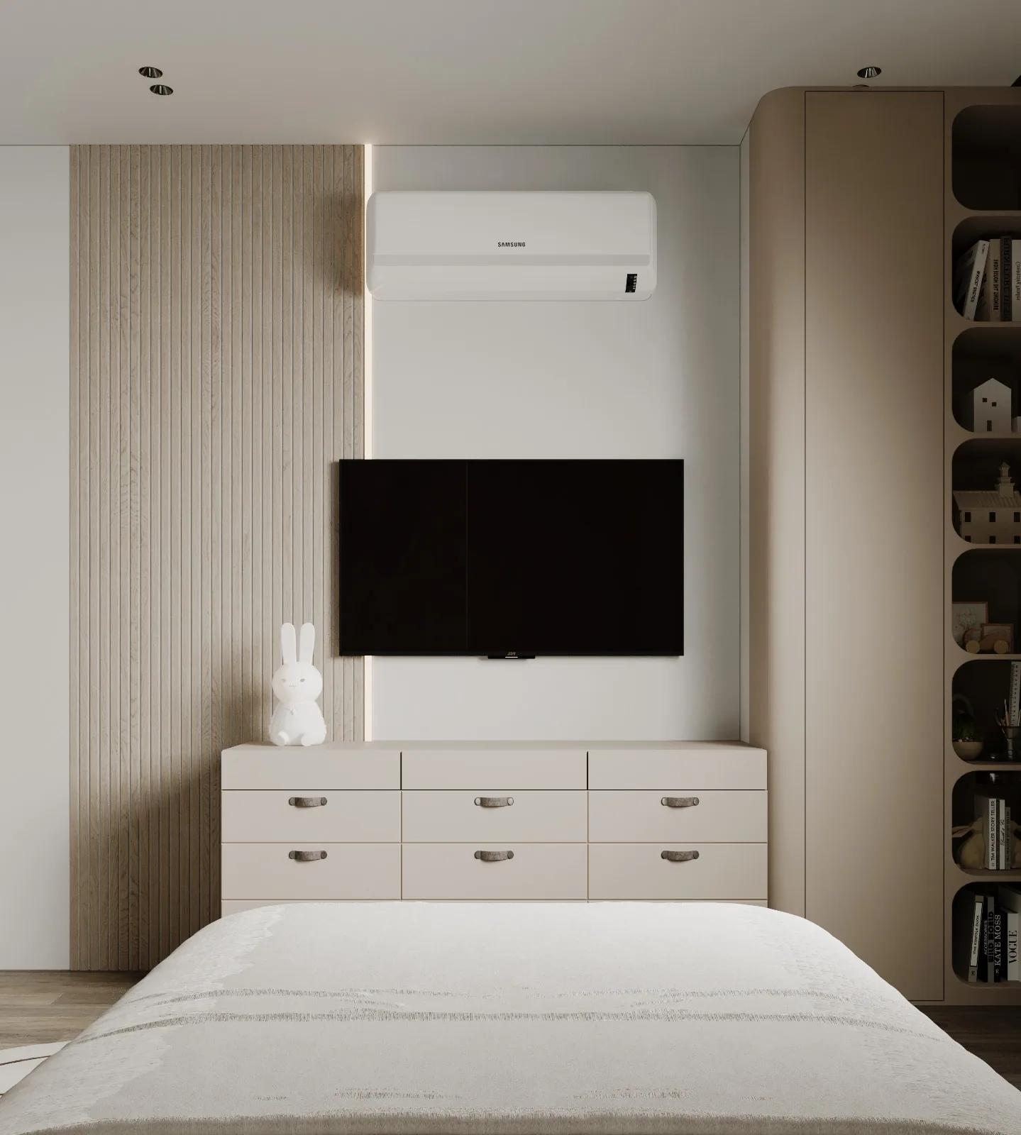 Guest Bedroom — image 6