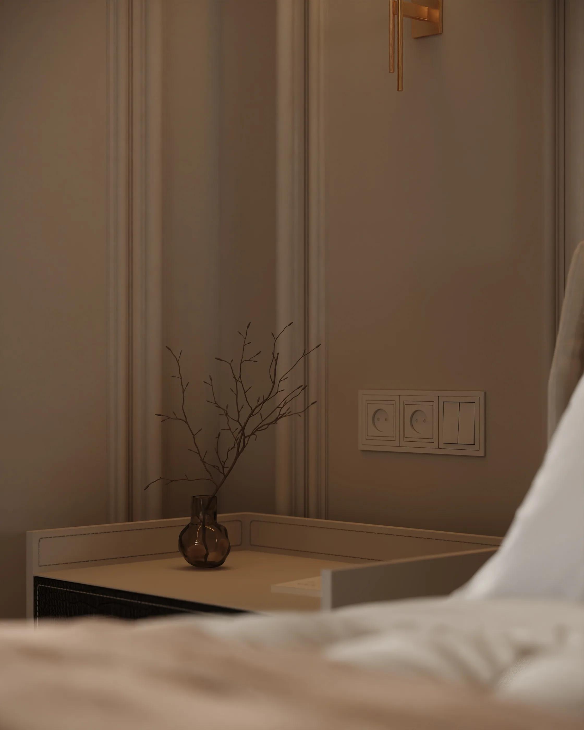 Master Bedroom — Proposal 3 — image 8
